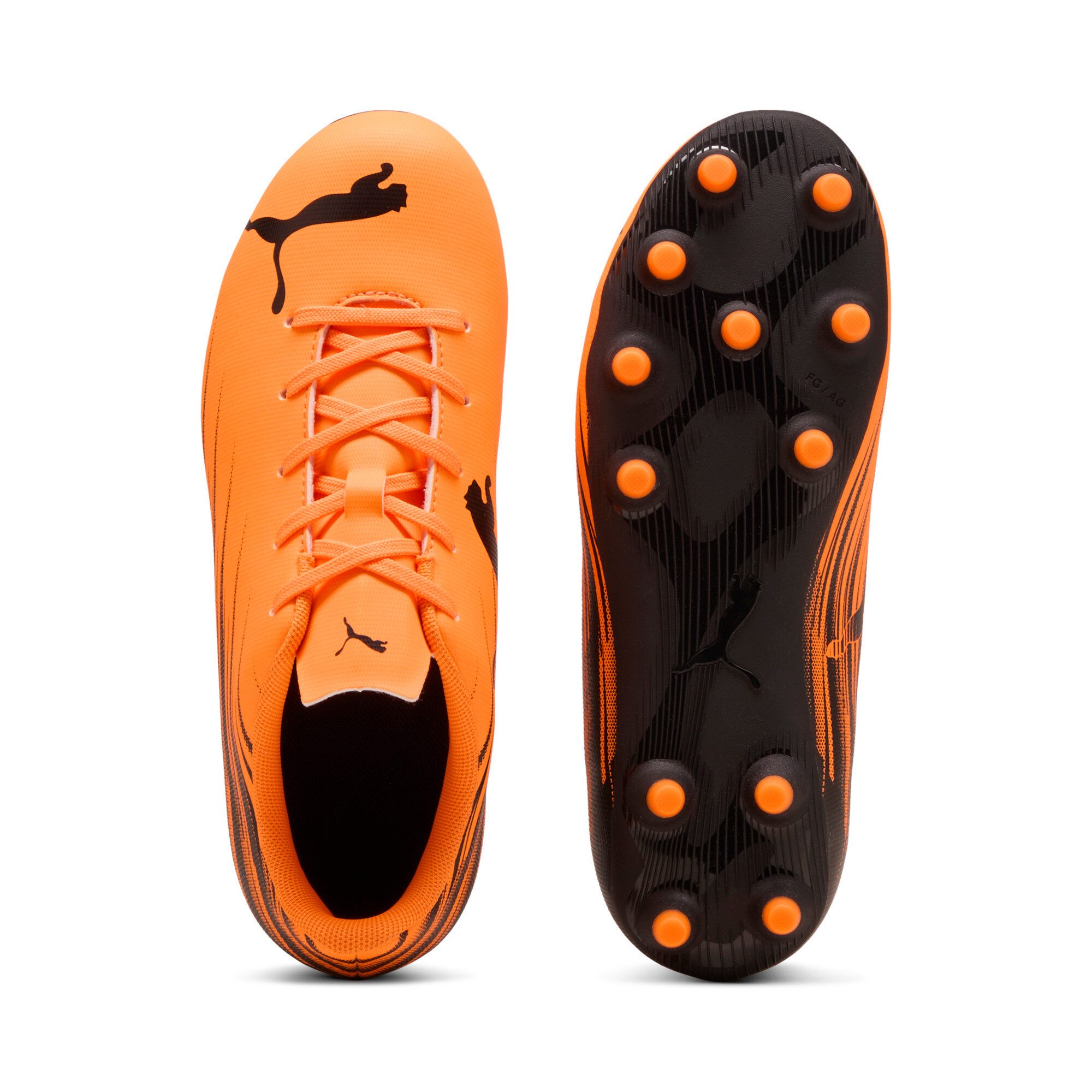 PUMA Voetbalschoenen ATTACANTO II FG/AG JR