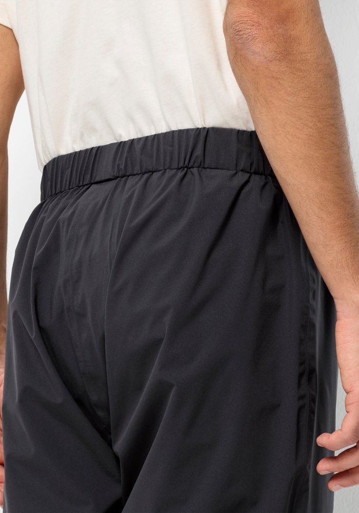 Jack Wolfskin Fietsbroek BIKE COMMUTE 2.5L PANTS M