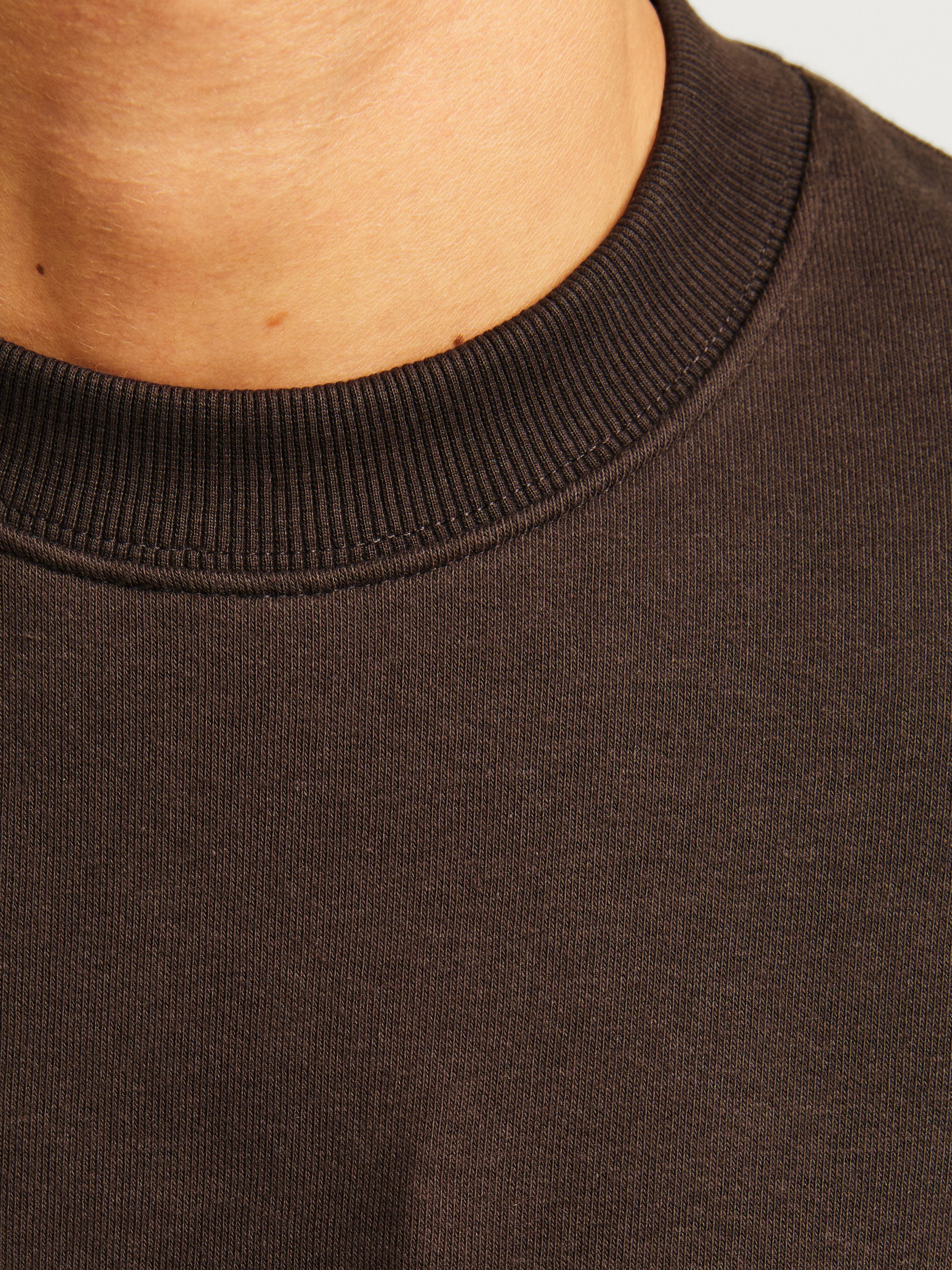 Jack & Jones Sweatshirt JJEURBAN EDGE SWEAT CREW NECK NOOS
