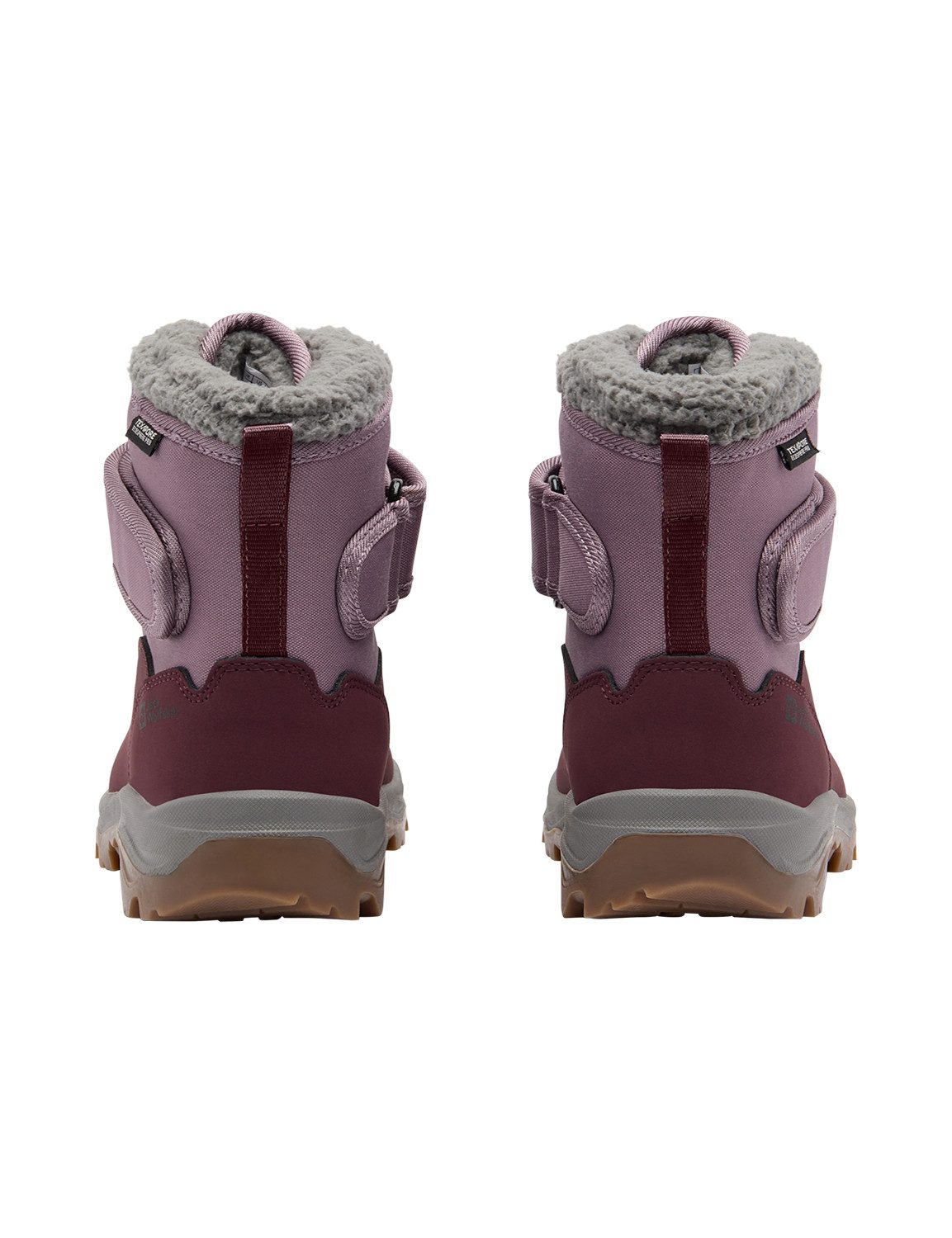 Jack Wolfskin Outdoor winterlaarzen VOJO SHELL TEXAPORE MID VC K