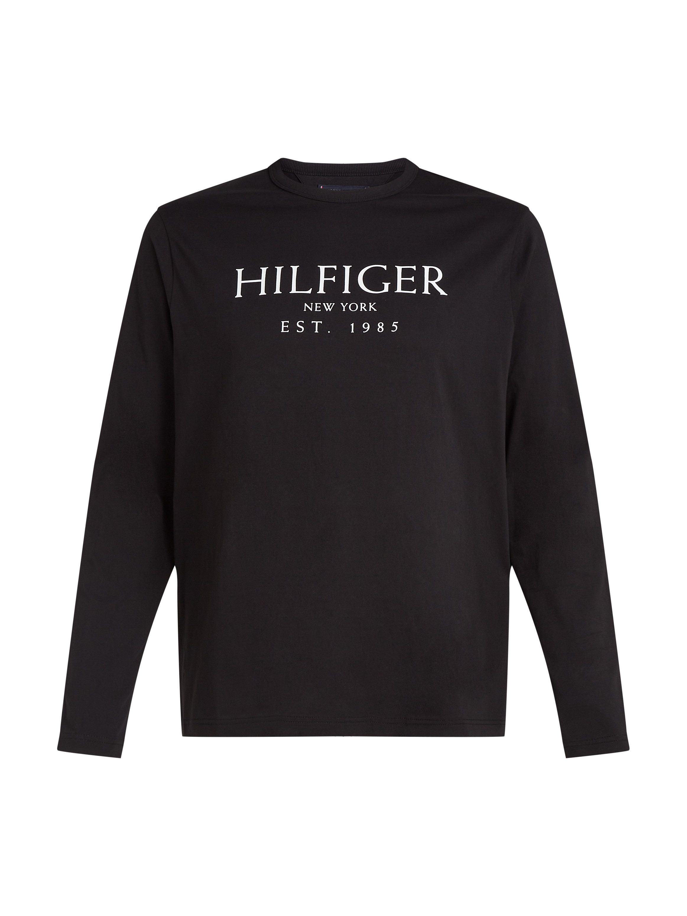 Tommy Hilfiger Longsleeve BT-BIG HILFIGER LS TEE-B