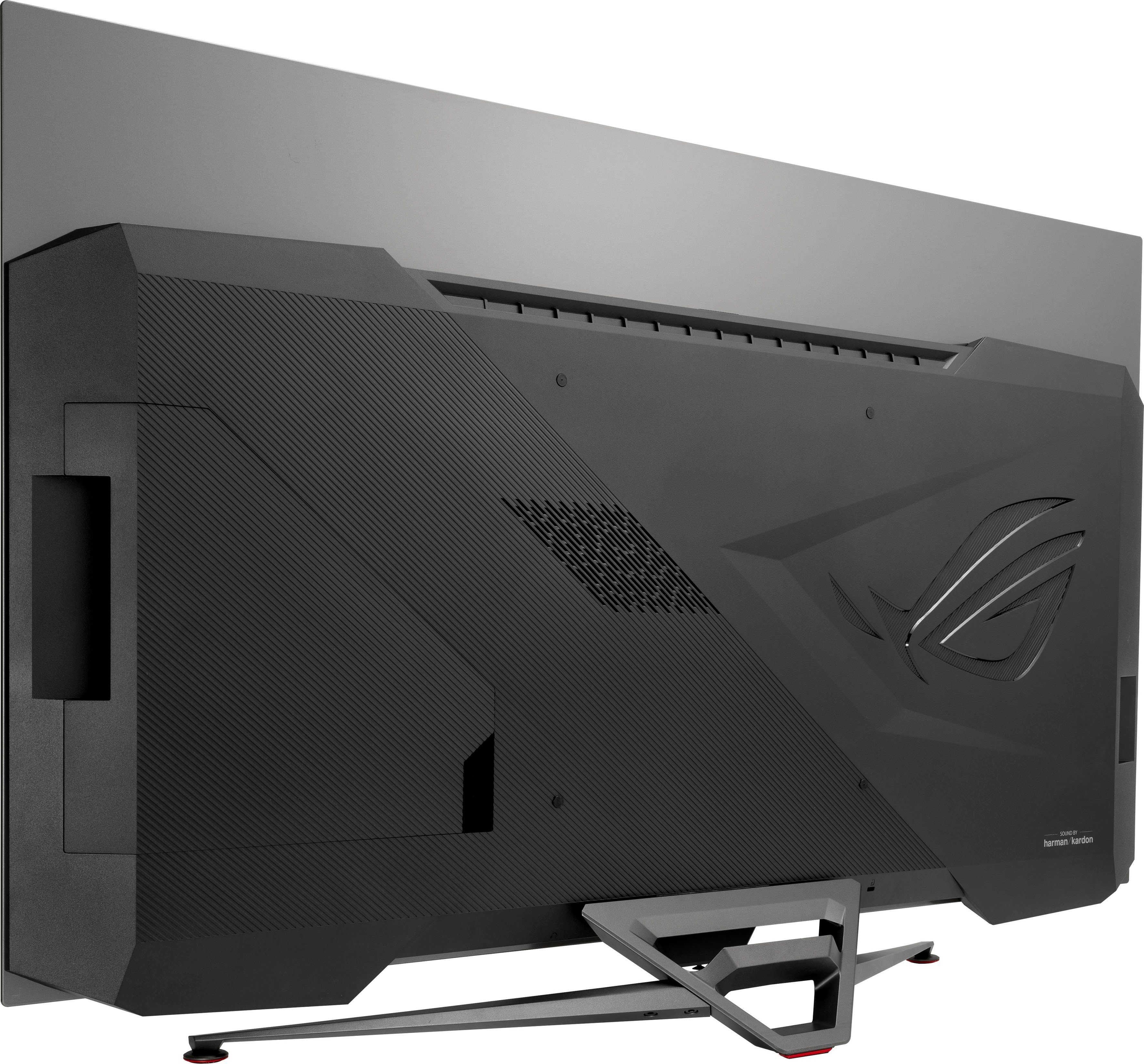 Asus Gaming-monitor PG48UQ, 121 cm / 48", 4K Ultra HD
