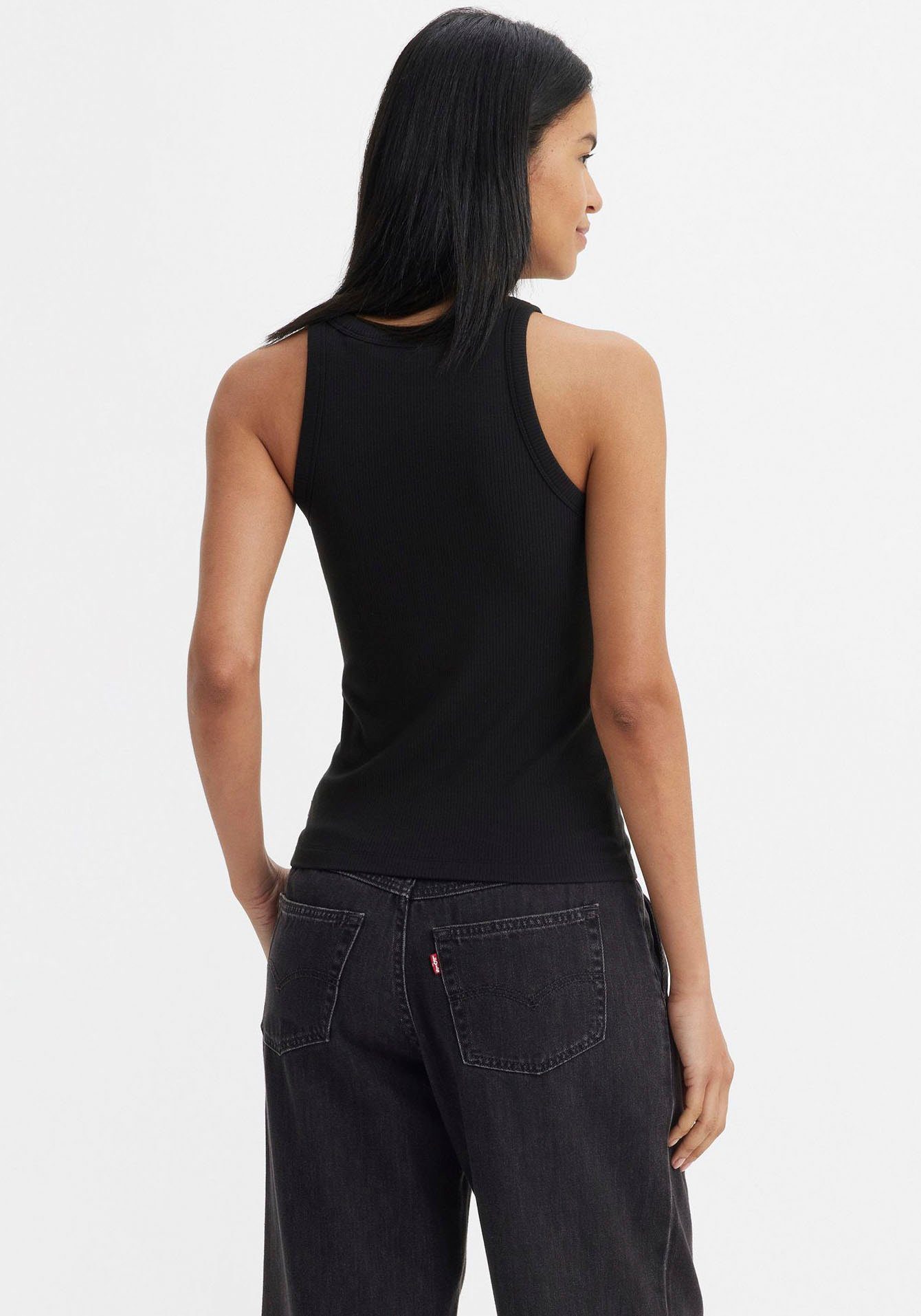 Levi's® Tanktop DREAMY TANK GREEN