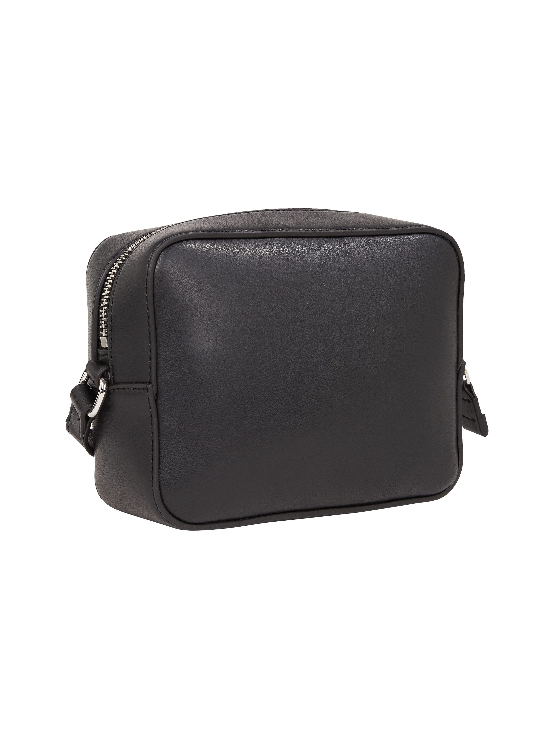 TOMMY JEANS Schoudertas TJW ESS MUST CAMERA BAG , dames mini bag, toilettas, schoudertas met tommy-vlag
