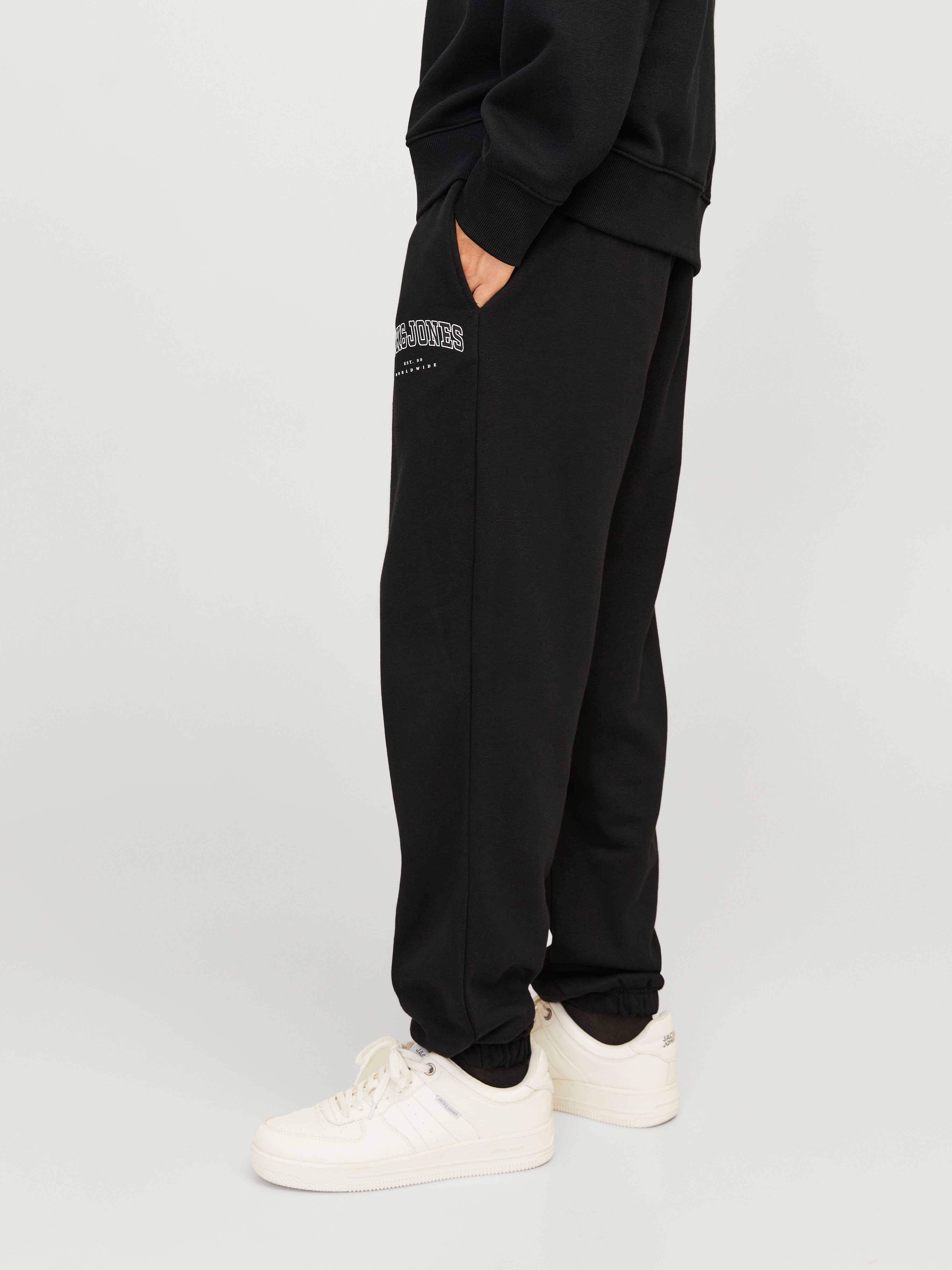 Jack & Jones Sweatbroek JPSTKANE JJCALEB SWEAT PANTS AMT