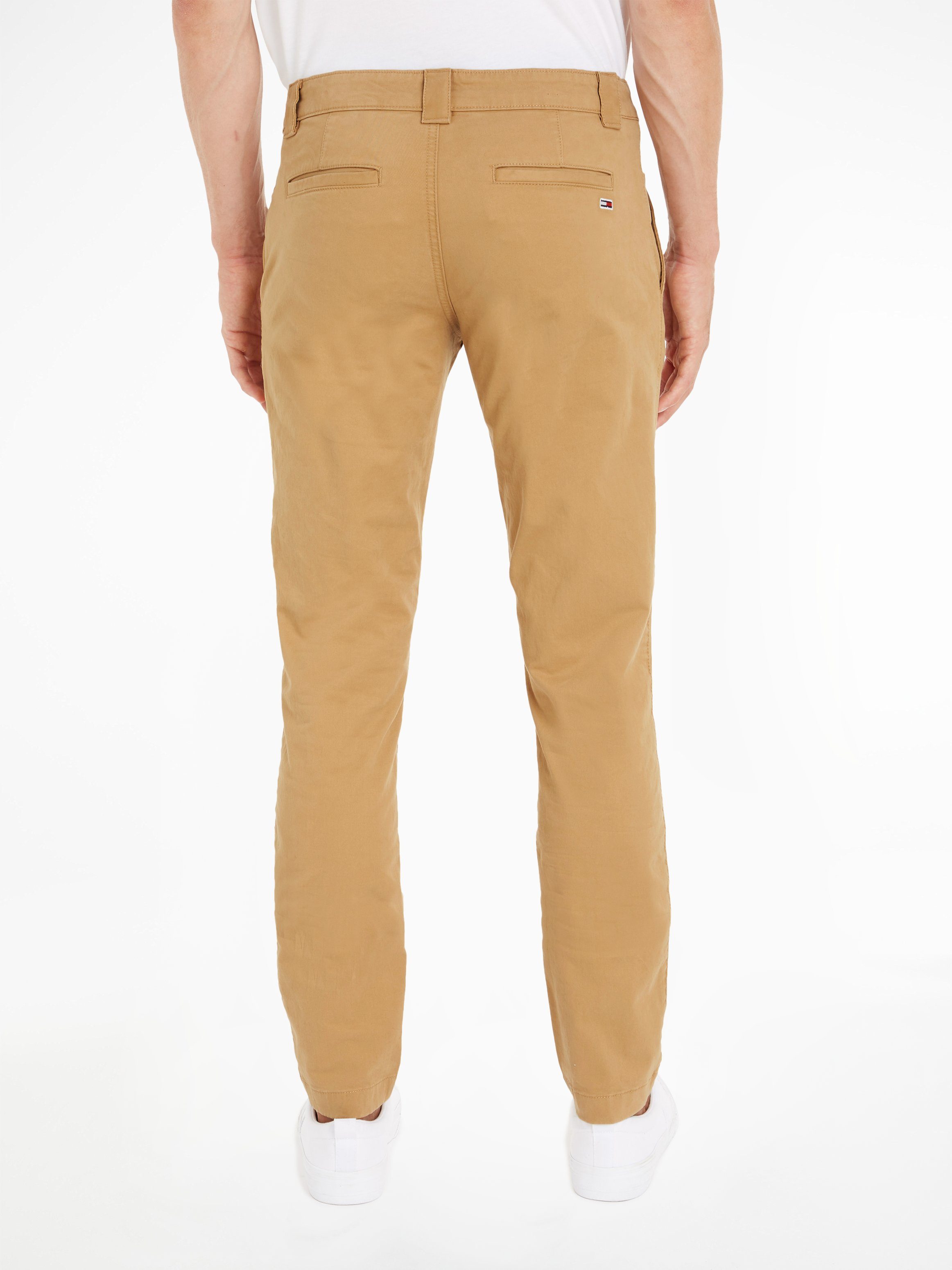 TOMMY JEANS Chino TJM SCANTON CHINO PANT