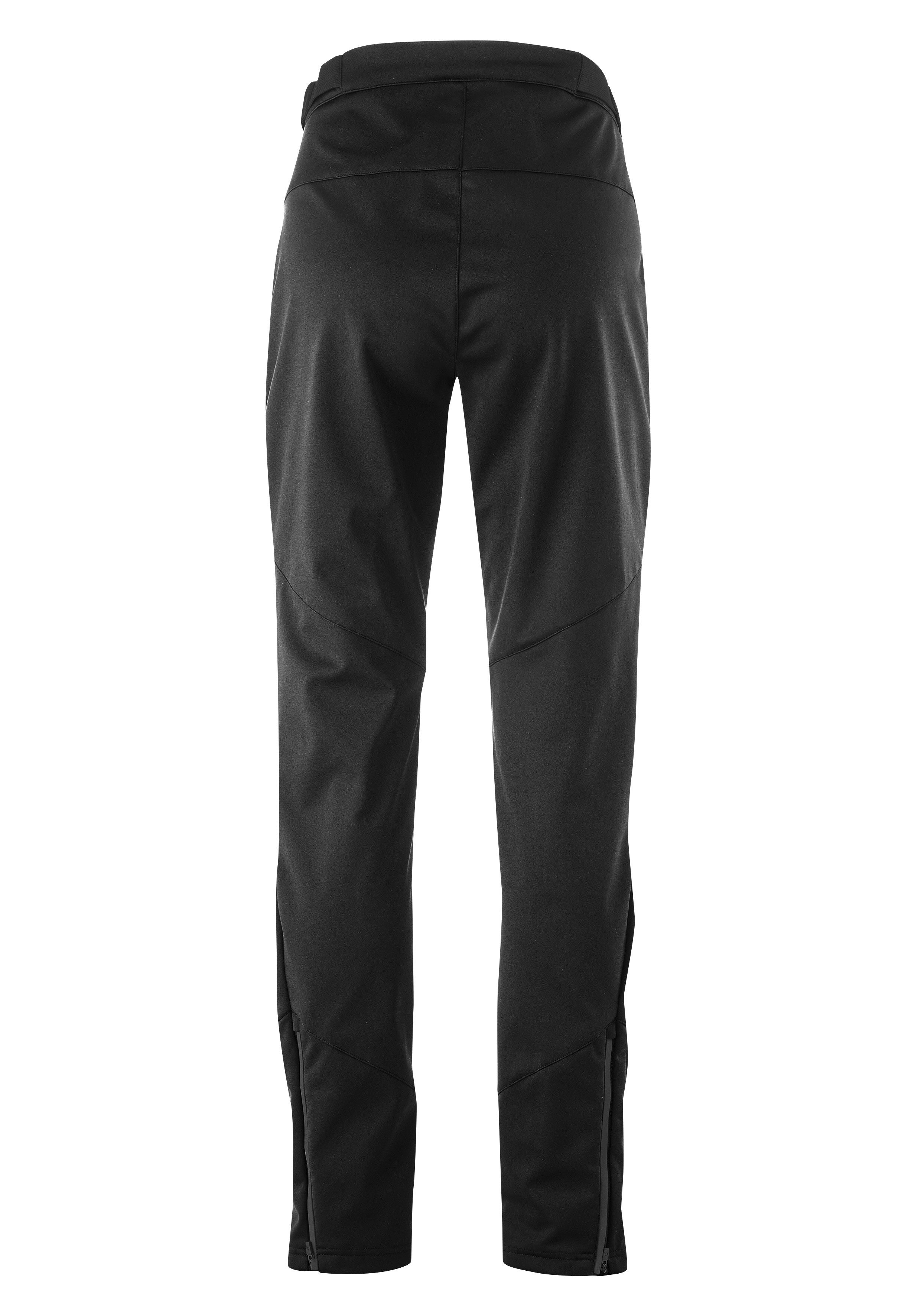 Gonso Fietsbroek ADVENTURE PANTS SOFTSHELL W Dames fietsbroek, MTB-broek zonder zitkussen