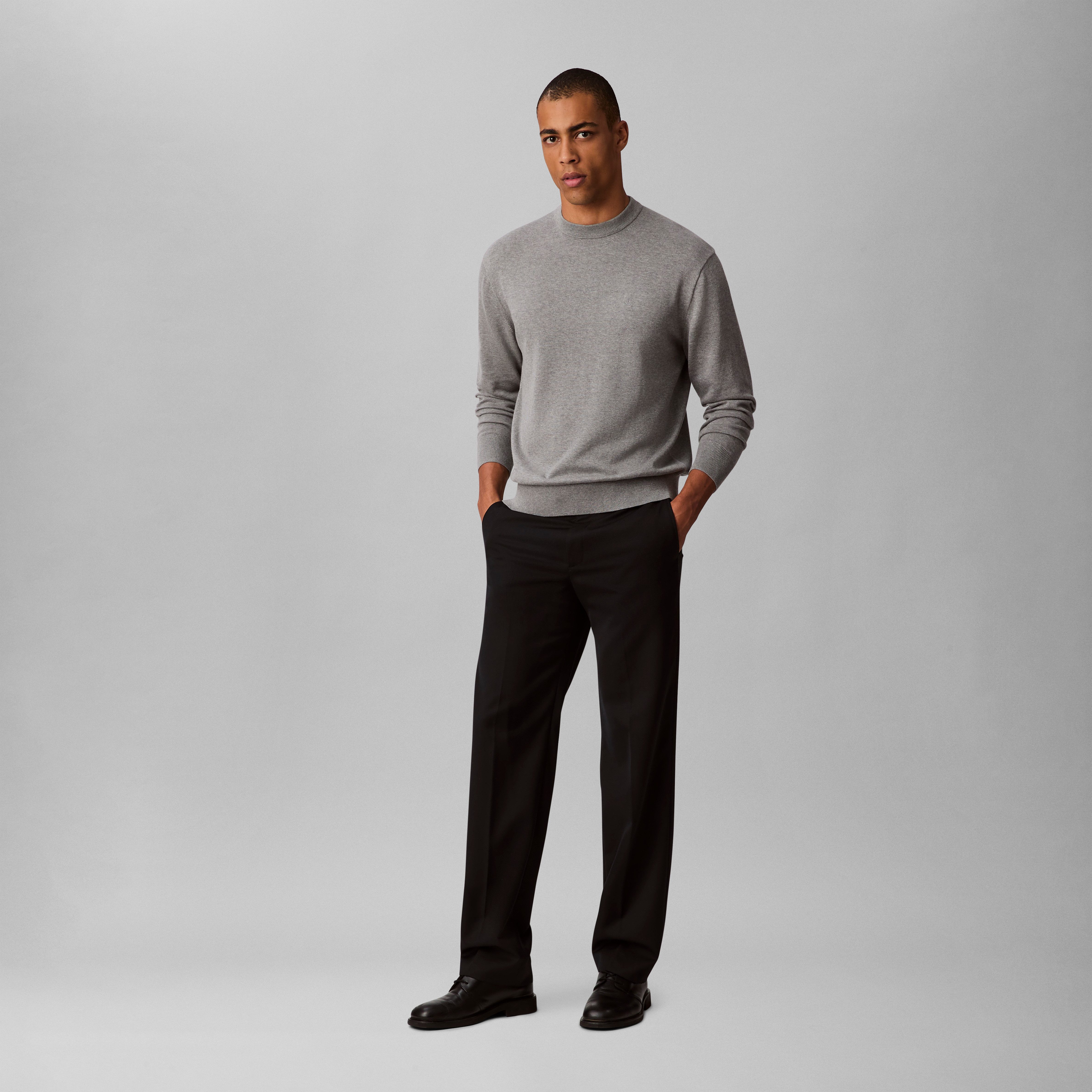 Calvin Klein Gebreide trui