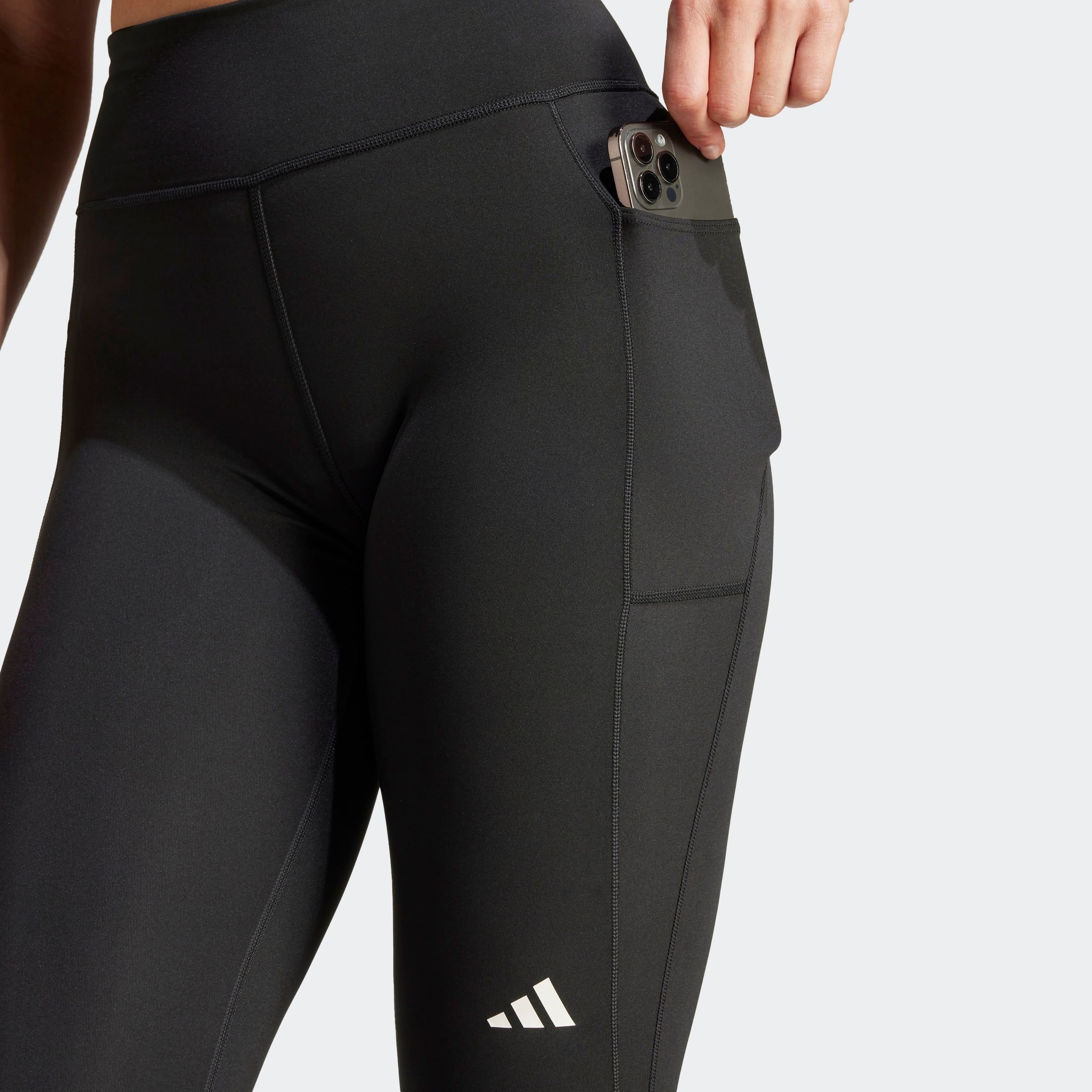 adidas Performance Runningtights OTR 1/1 L (1-delig)