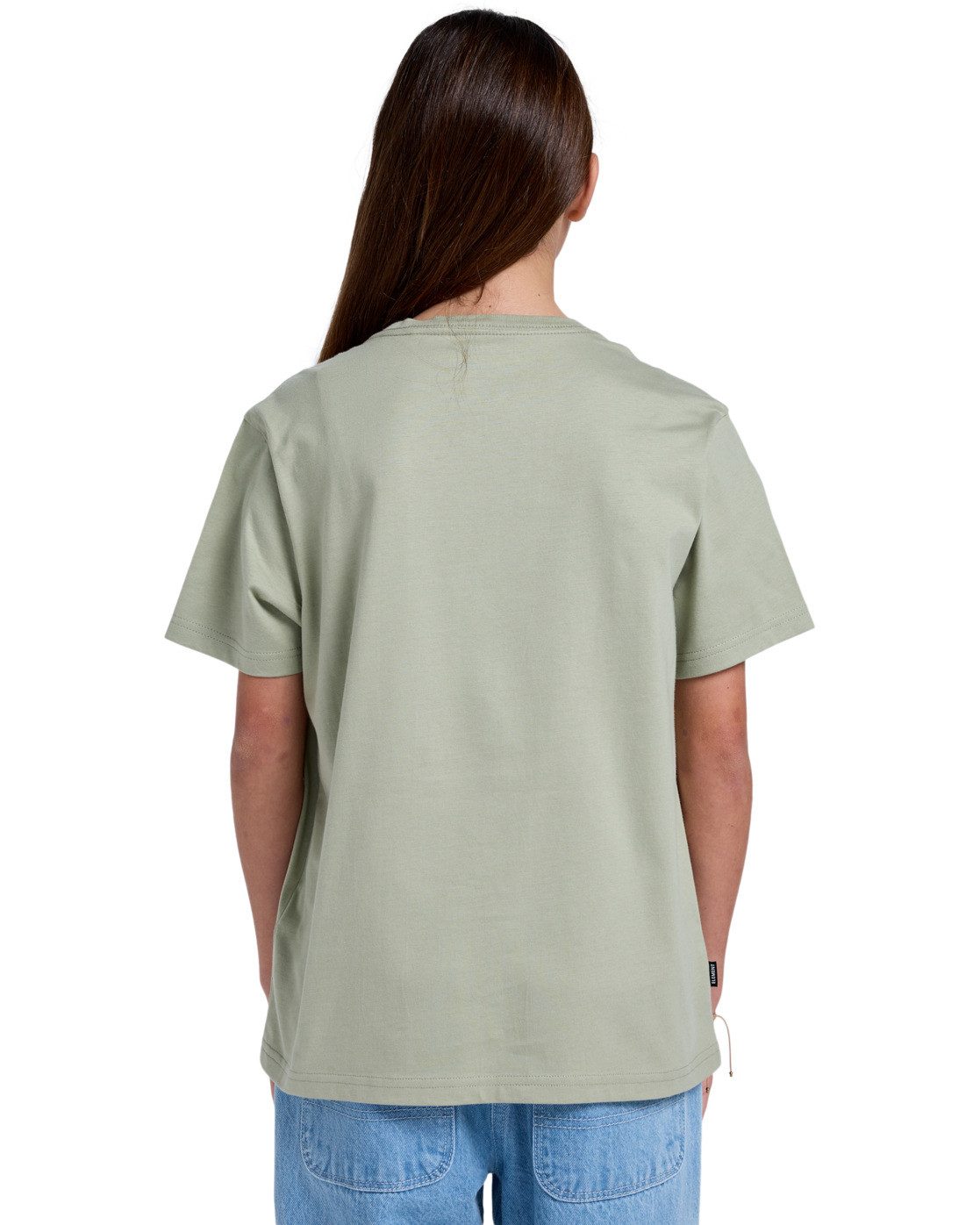 Element Shirttop Timber Breaktime