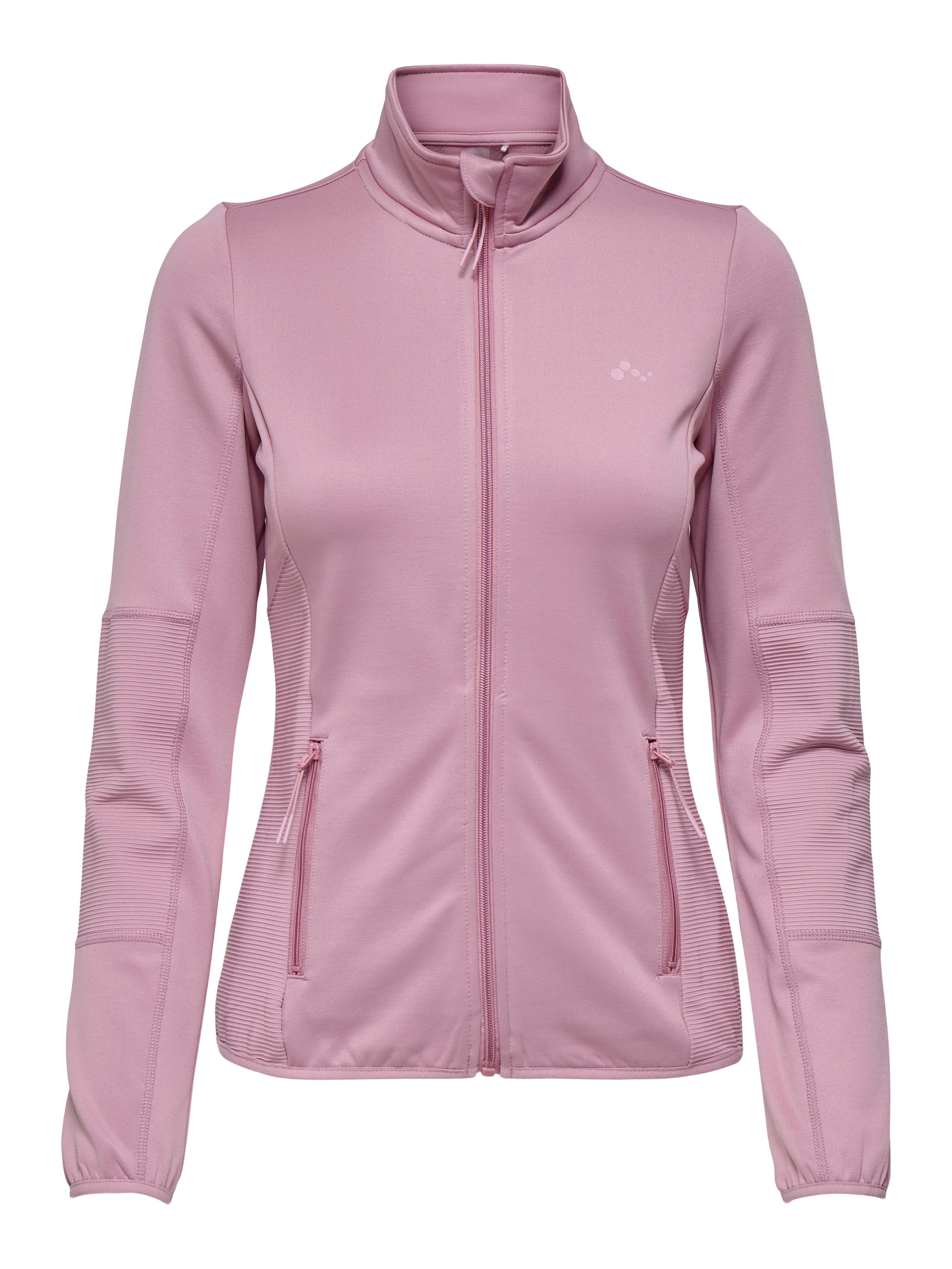 Only Play Trainingsjack ONPJETTA HN FLEECE JCK - NOOS