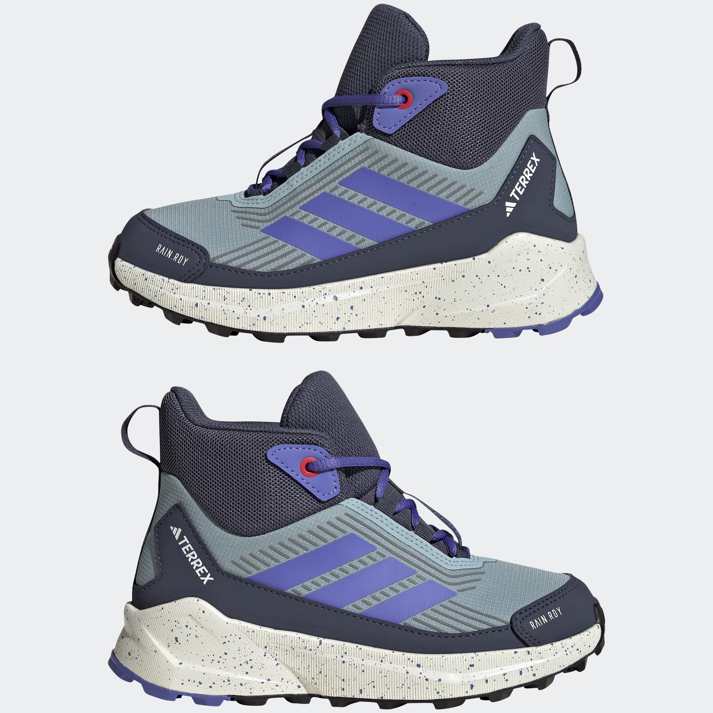 adidas TERREX Wandelschoenen TERREX TRAILMAKER 2 MID RAIN.RDY