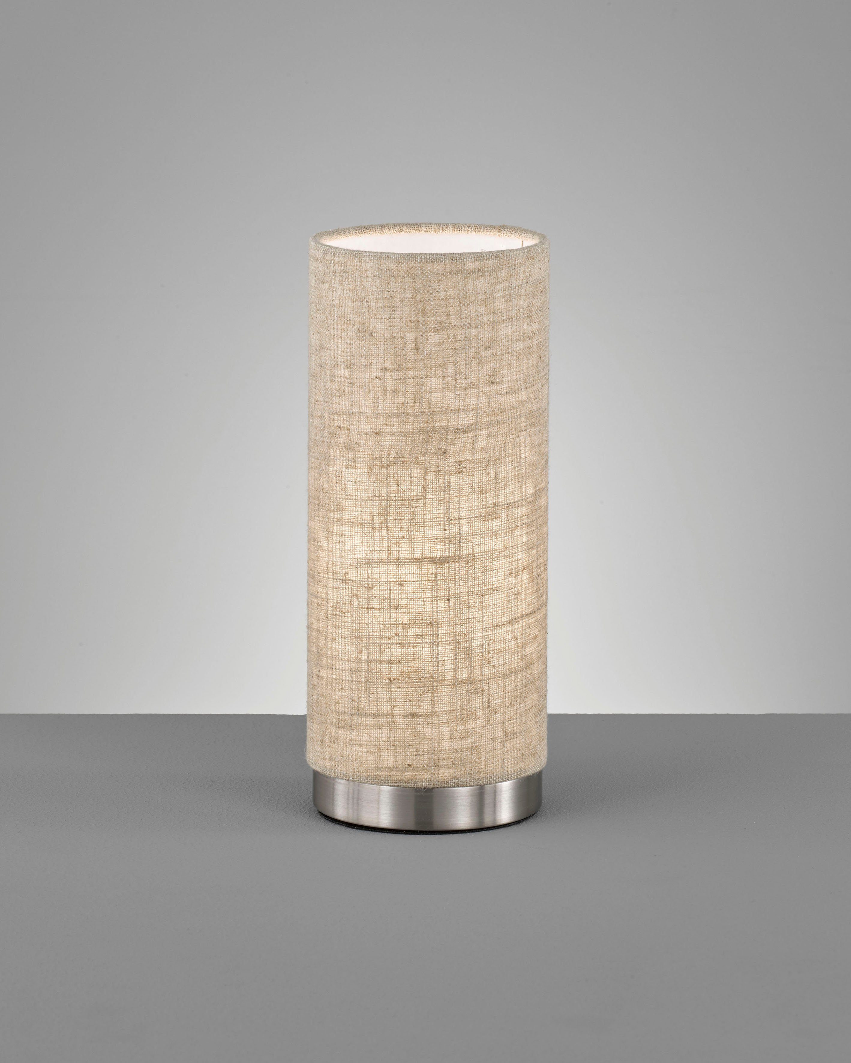 Honsel Leuchten Staande lamp Thor (1 stuk)