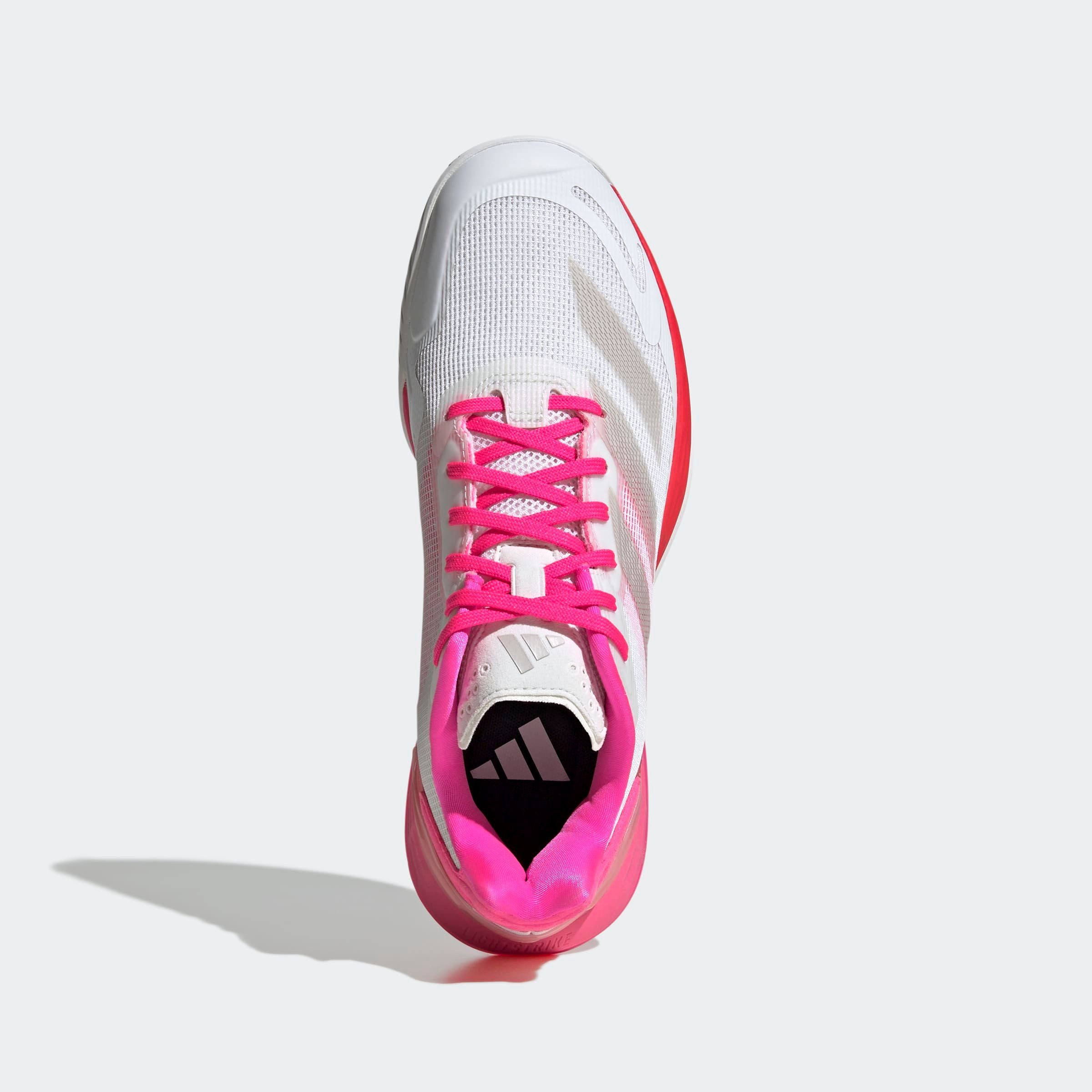 adidas Performance Tennisschoenen DEFIANT SPEED 2