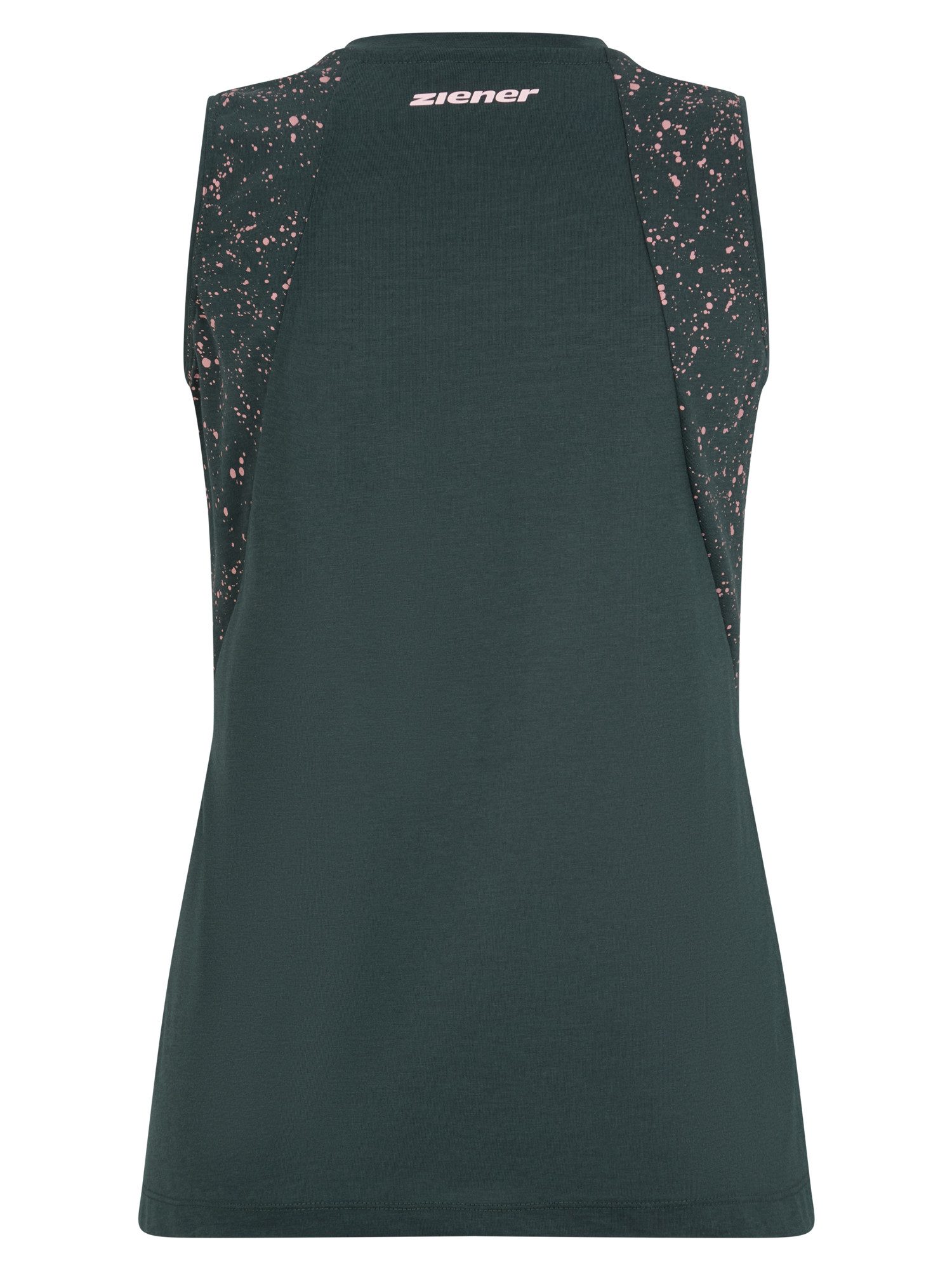 Ziener Functioneel shirt NARZISSA-Z