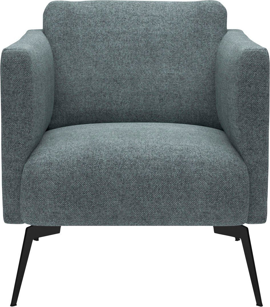 andas Fauteuil Horna