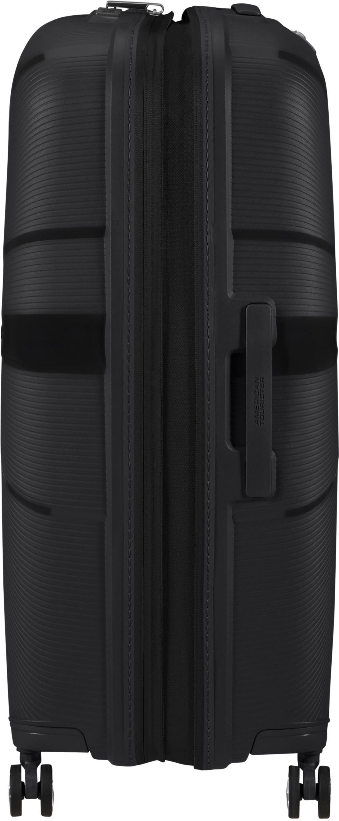 American Tourister® Hardshell-trolley STARVIBE 55 Handbagage-koffer reiskoffer met TSA-cijferslot
