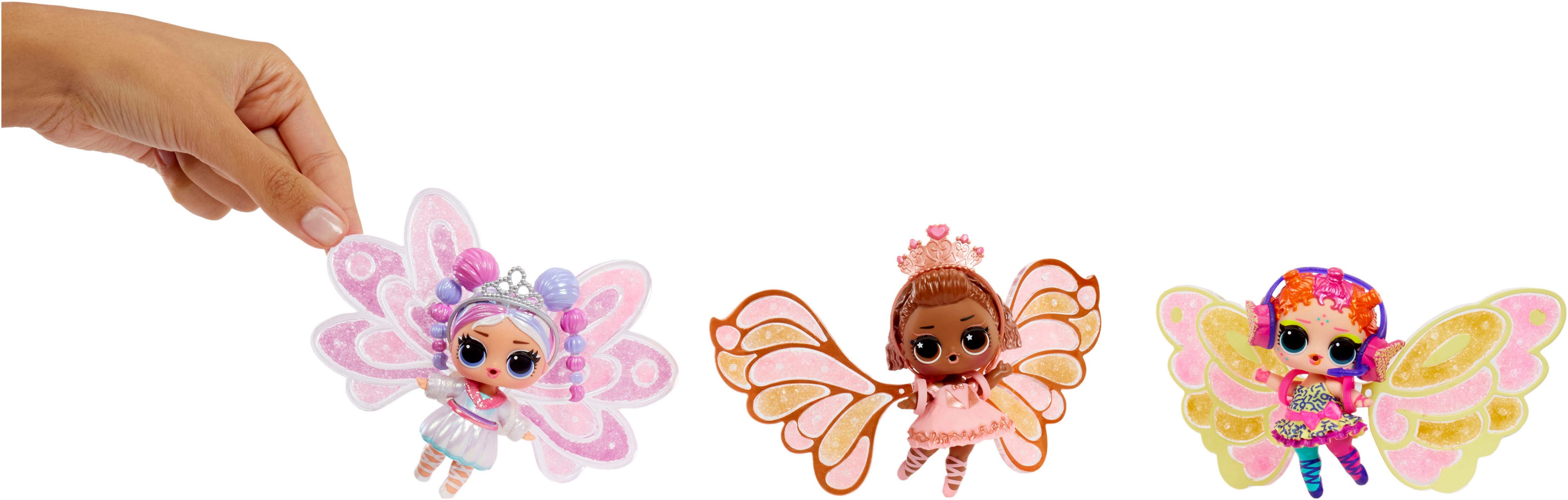 L.O.L. SURPRISE! Aankleedpop L.O.L. Surprise Fairy Tots Asst in PDQ