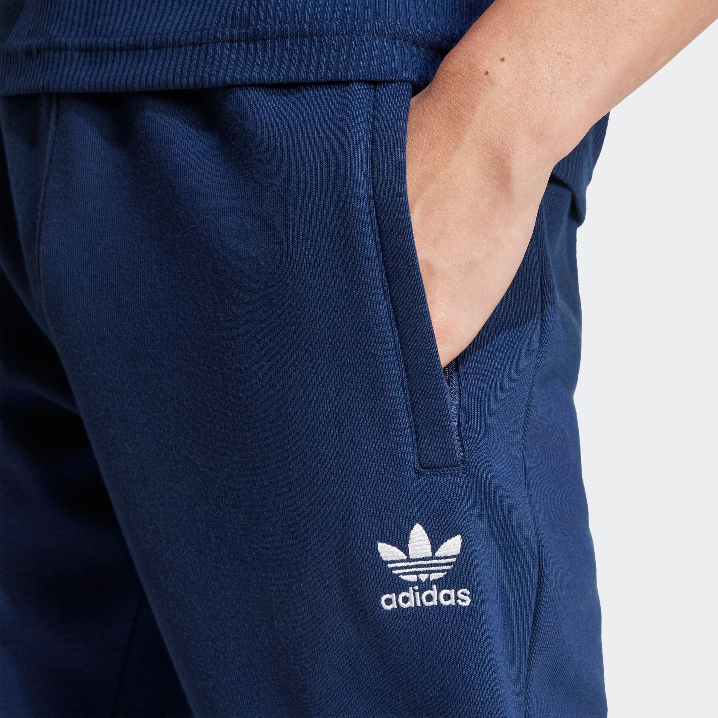 adidas Originals Sportbroek ESS PT Adidas Essentials joggingbroek (1-delig)