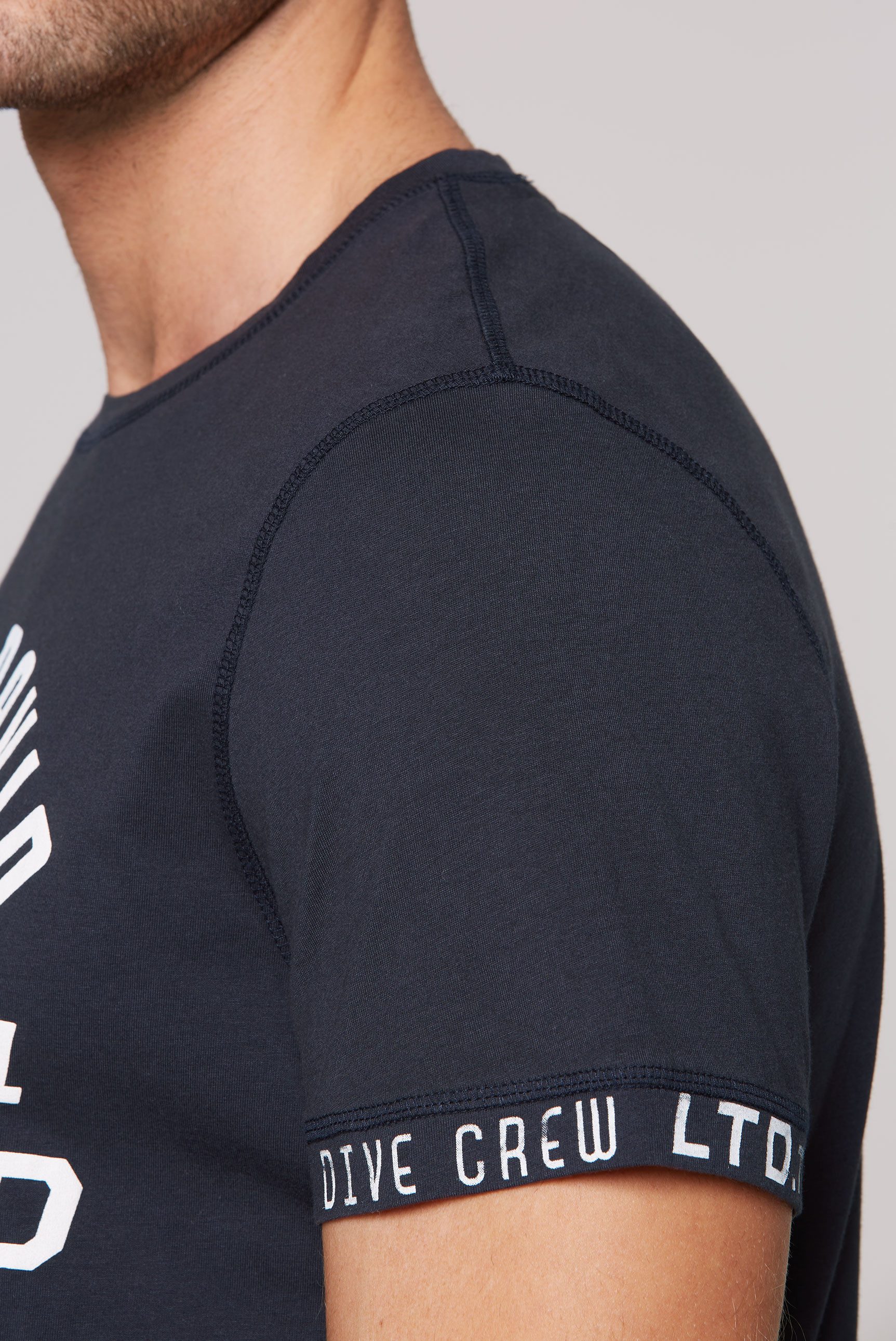 CAMP DAVID T-shirt