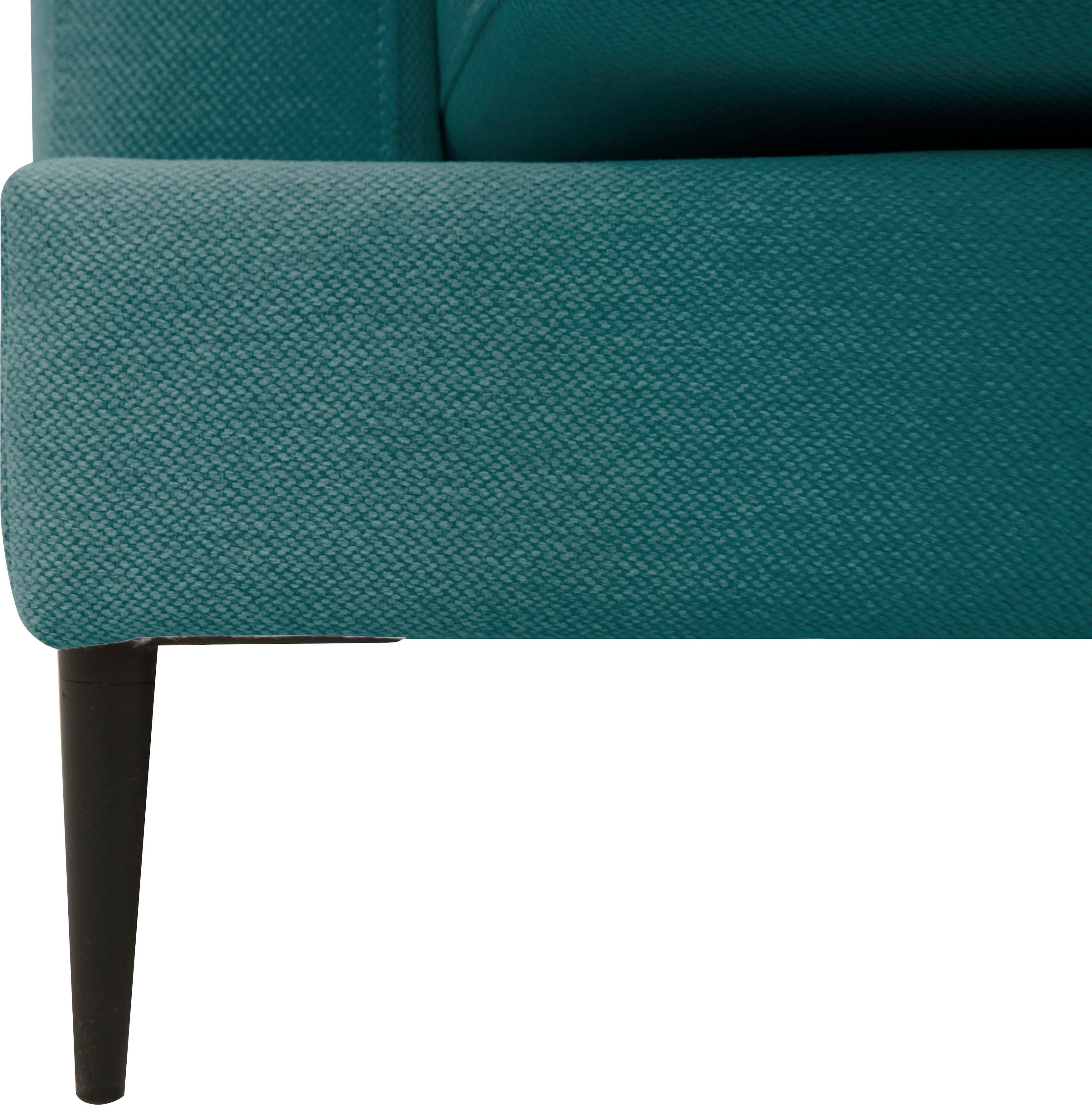 Leonique Fauteuil Cozy loungesstoel, designstoel, afmetingen B/D/H: 91/97/80 cm