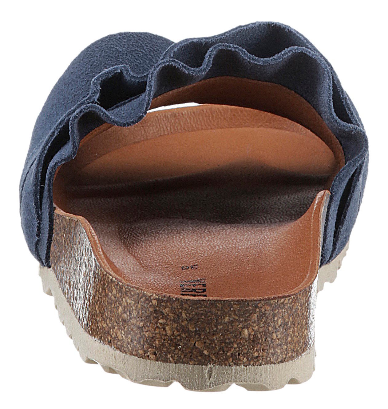 VERBENAS Slippers Rocio Roda zomerschoen, slippers geschikt voor strand- en zwemuitstapjes