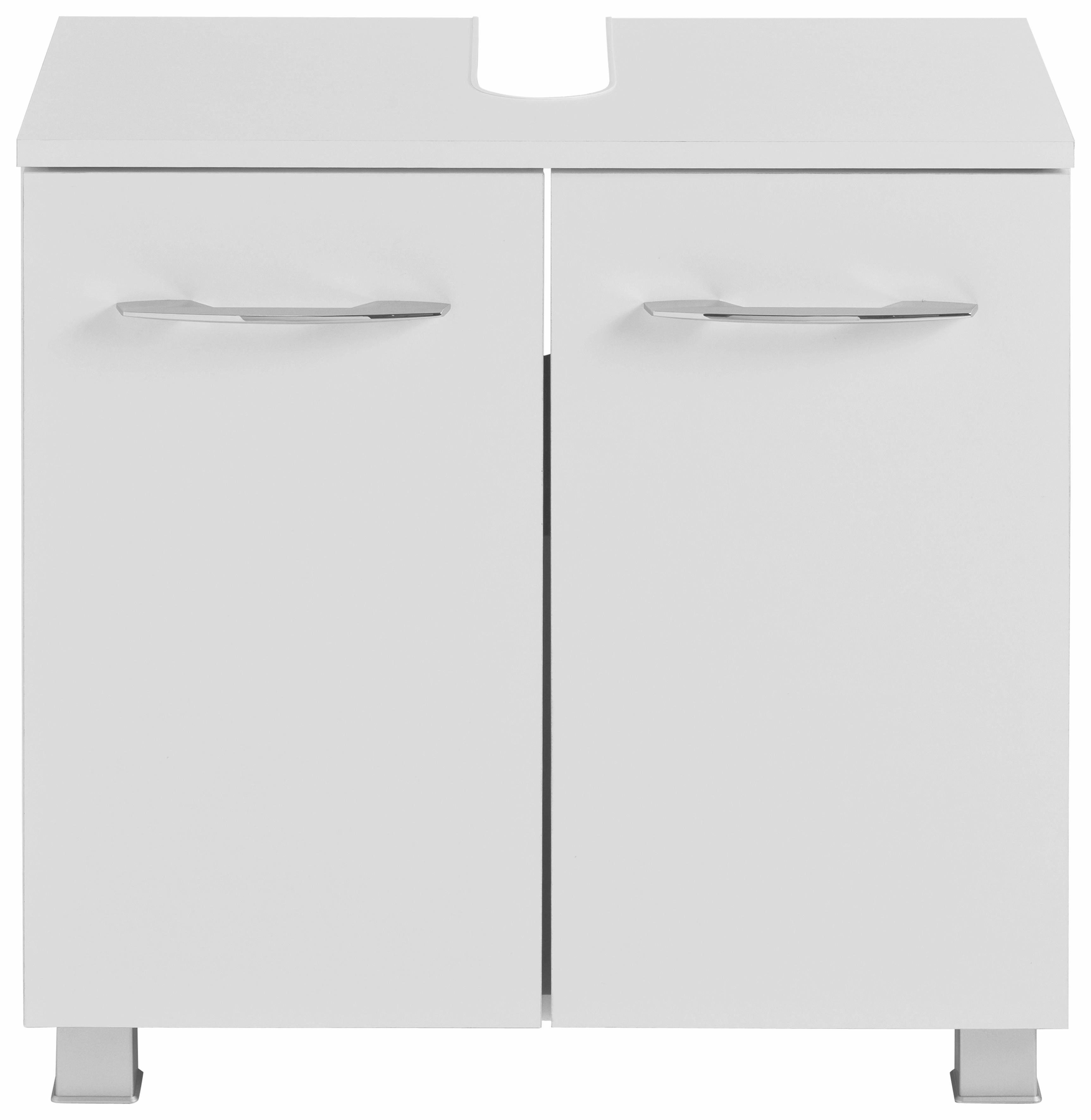 welltime Wastafelonderkast Portofino