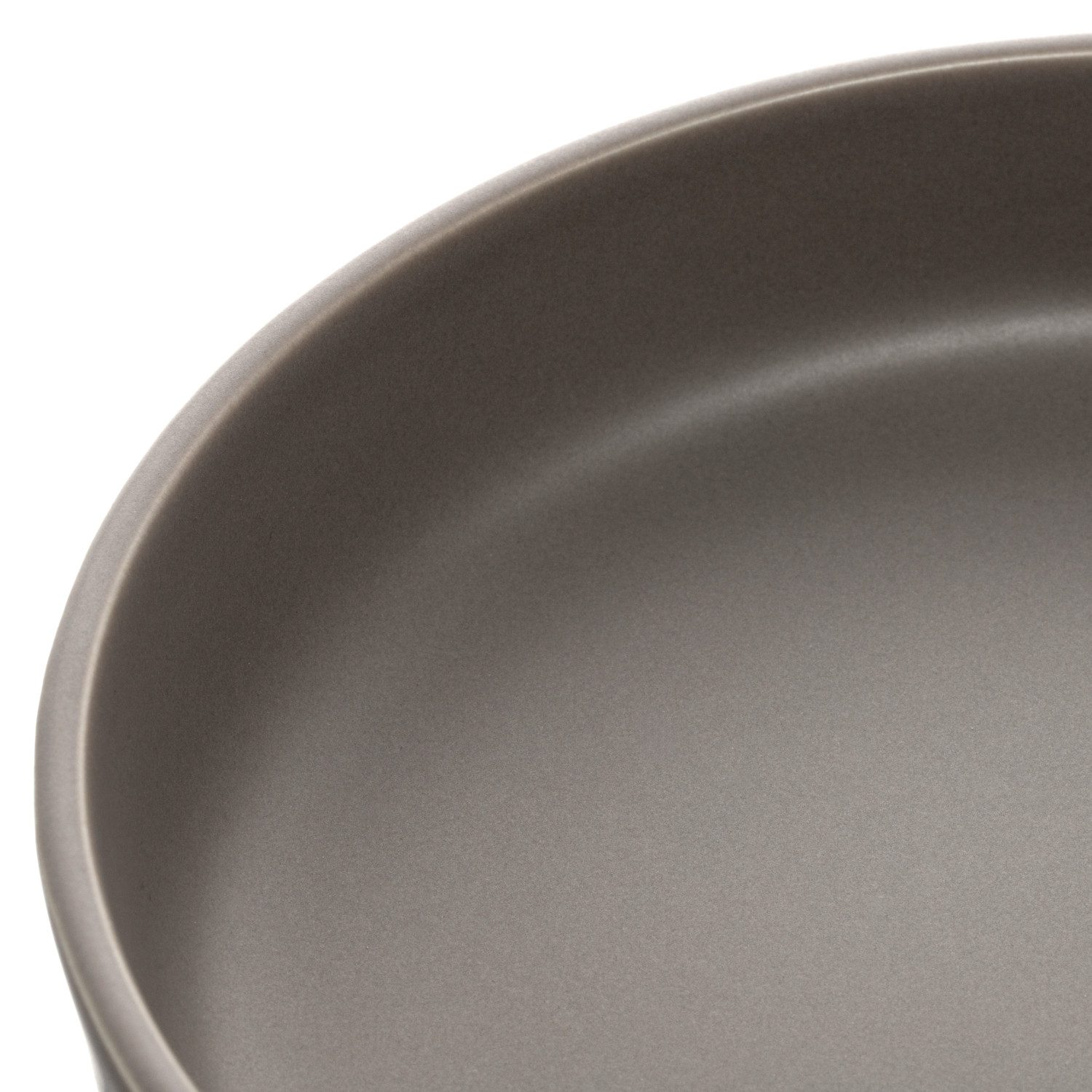 LEONARDO Bordenset Soepbord ROMA, Keramiekbord, ca. 20 cm(set, 6-delig)