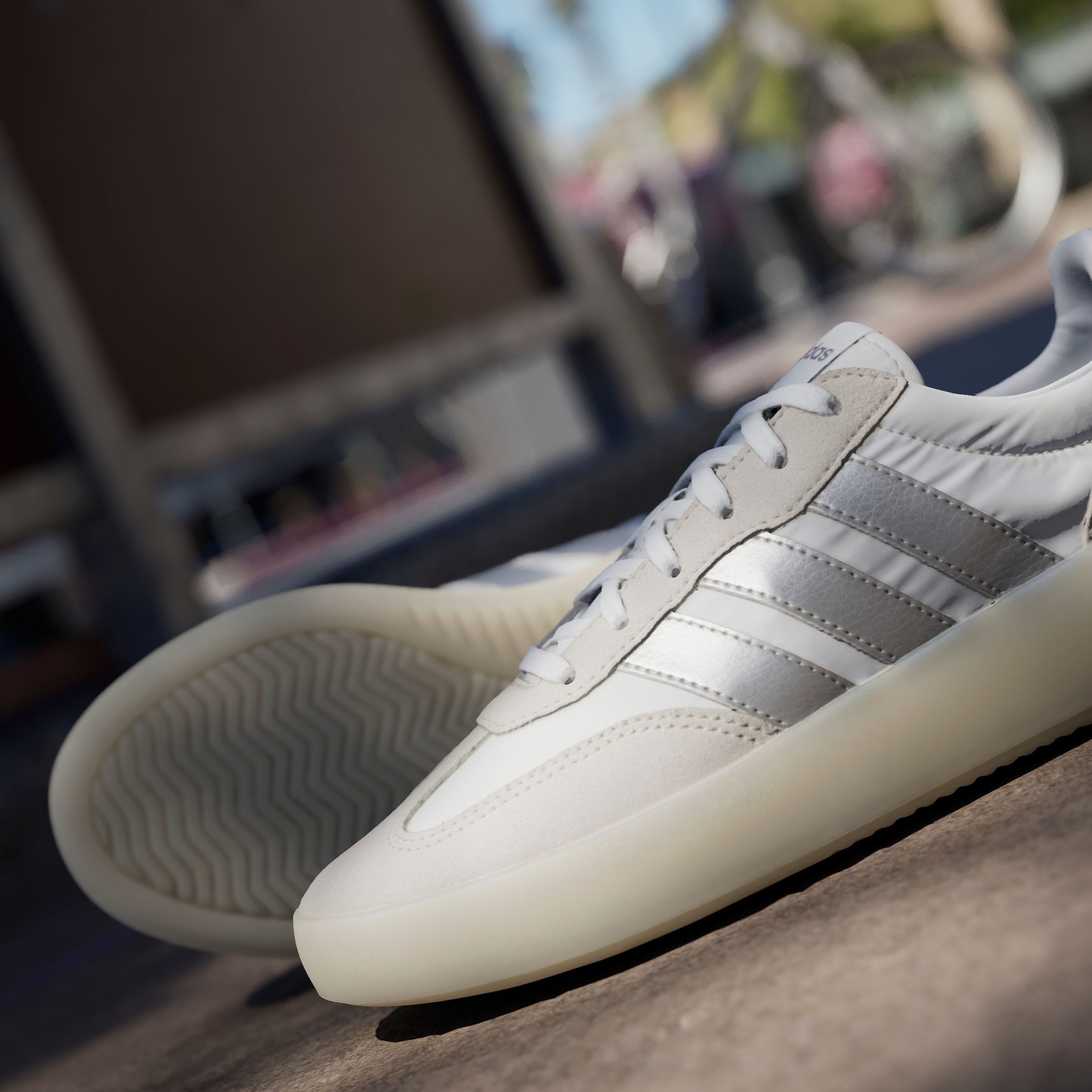 adidas Sportswear Sneakers BARREDA DECODE