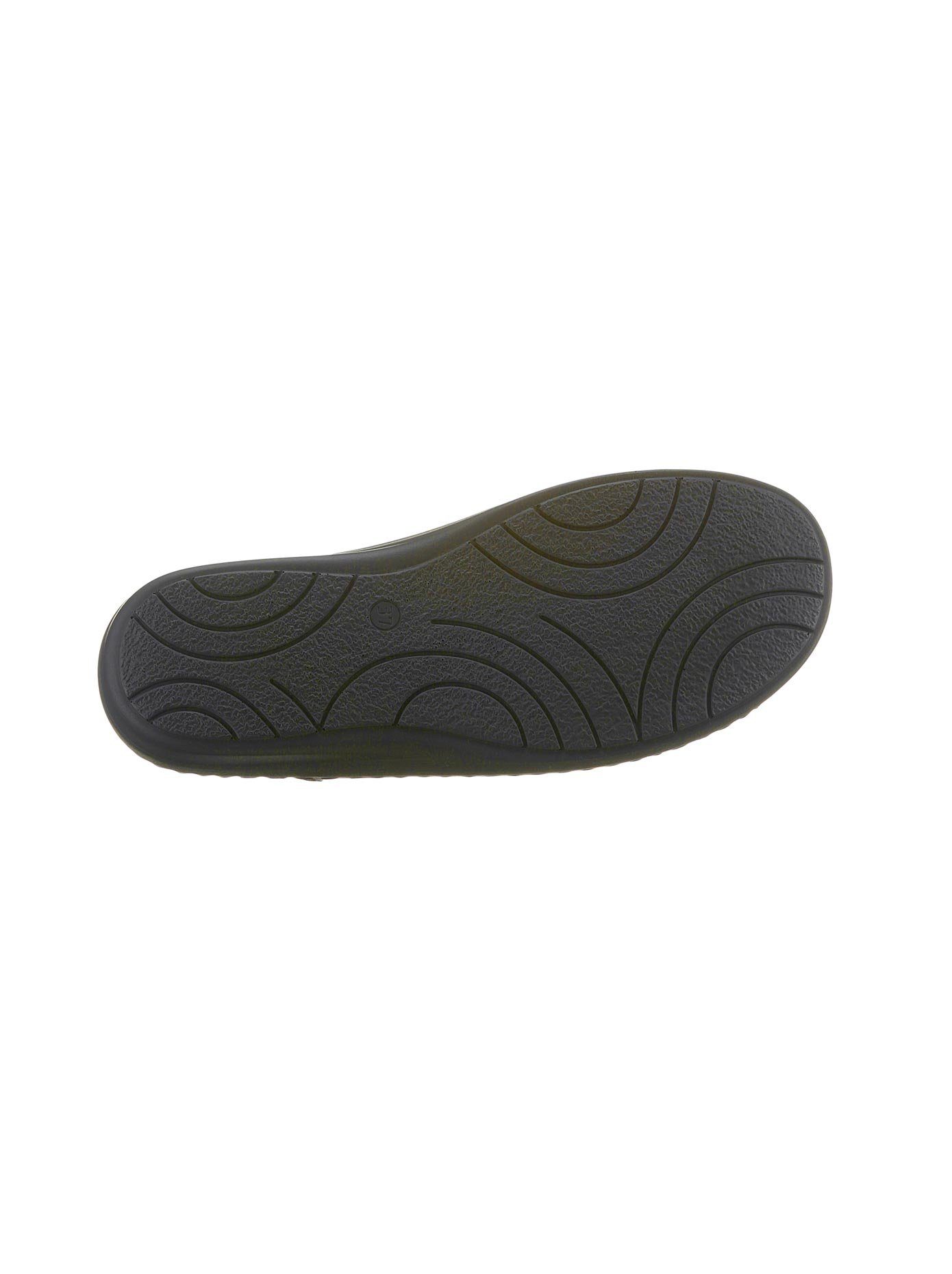 Classic Basics Slippers