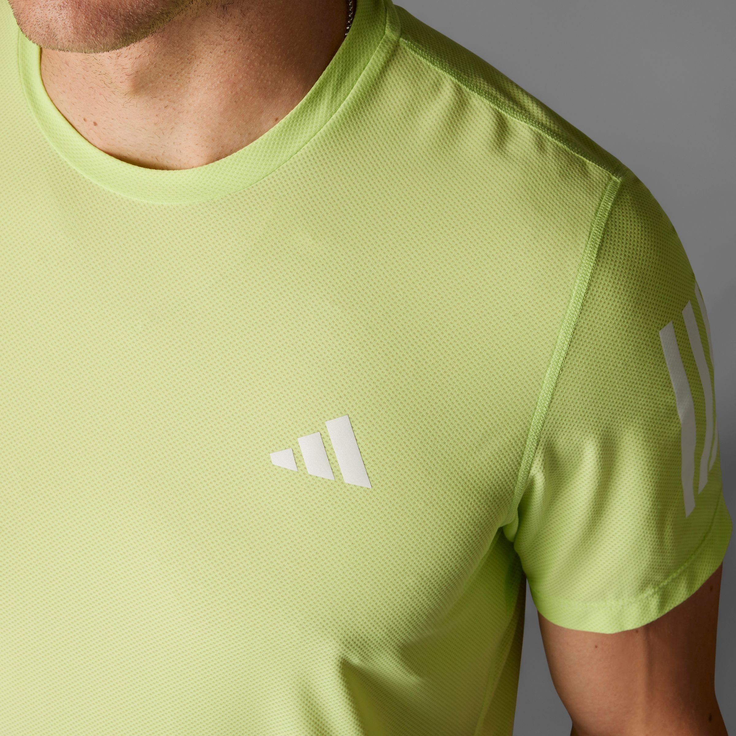 adidas Performance Runningshirt OTR B CB TEE M
