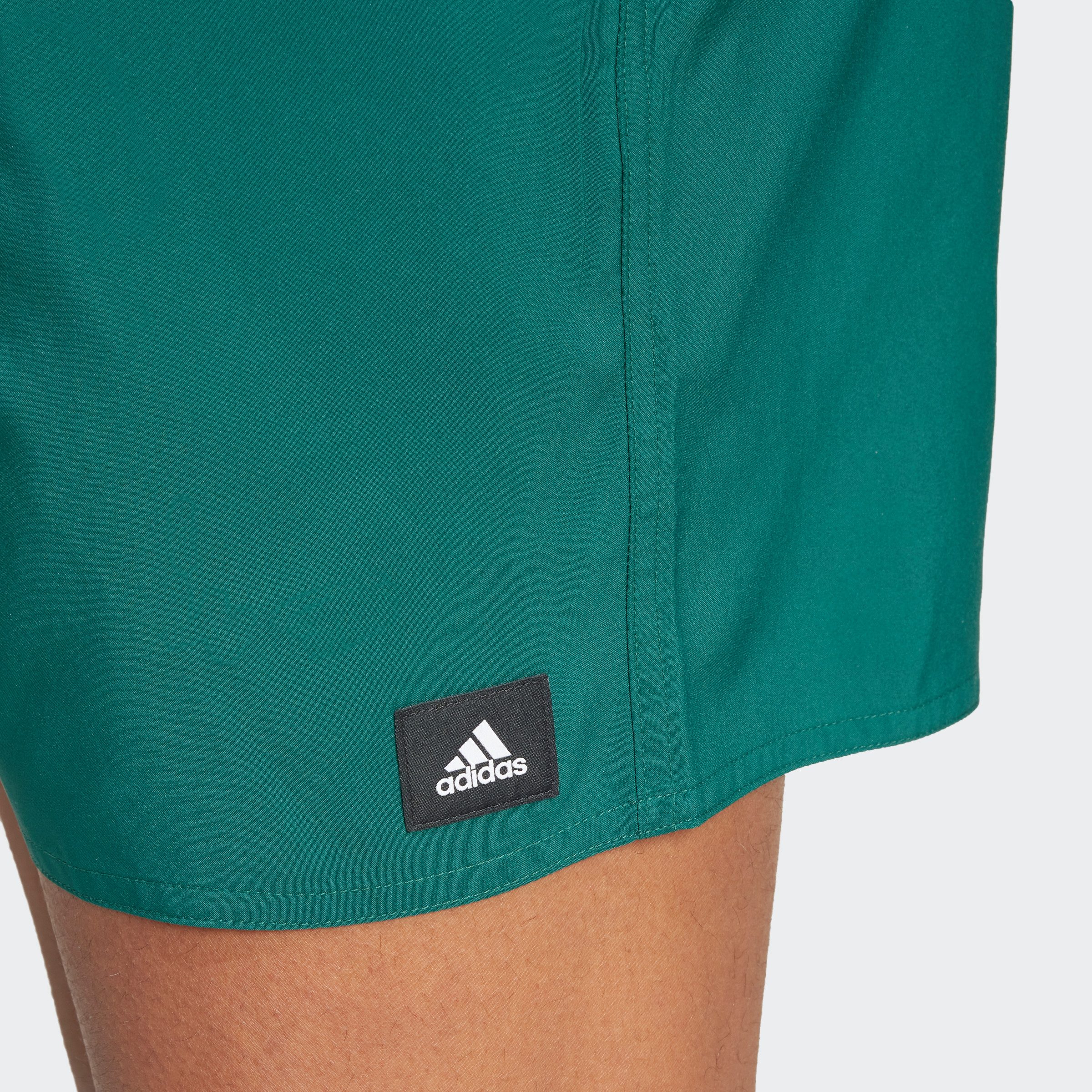 adidas Performance Zwemshort SOLID CLX SHORTLENGTH (1 stuk)