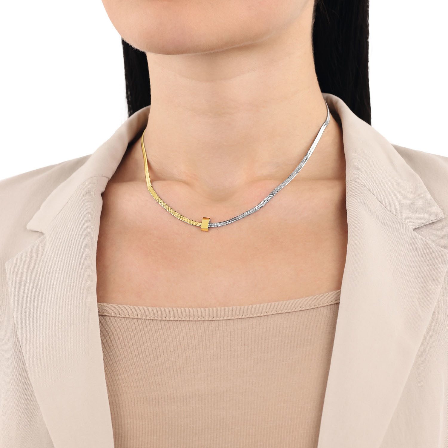 Amor Ketting met hanger 2039971