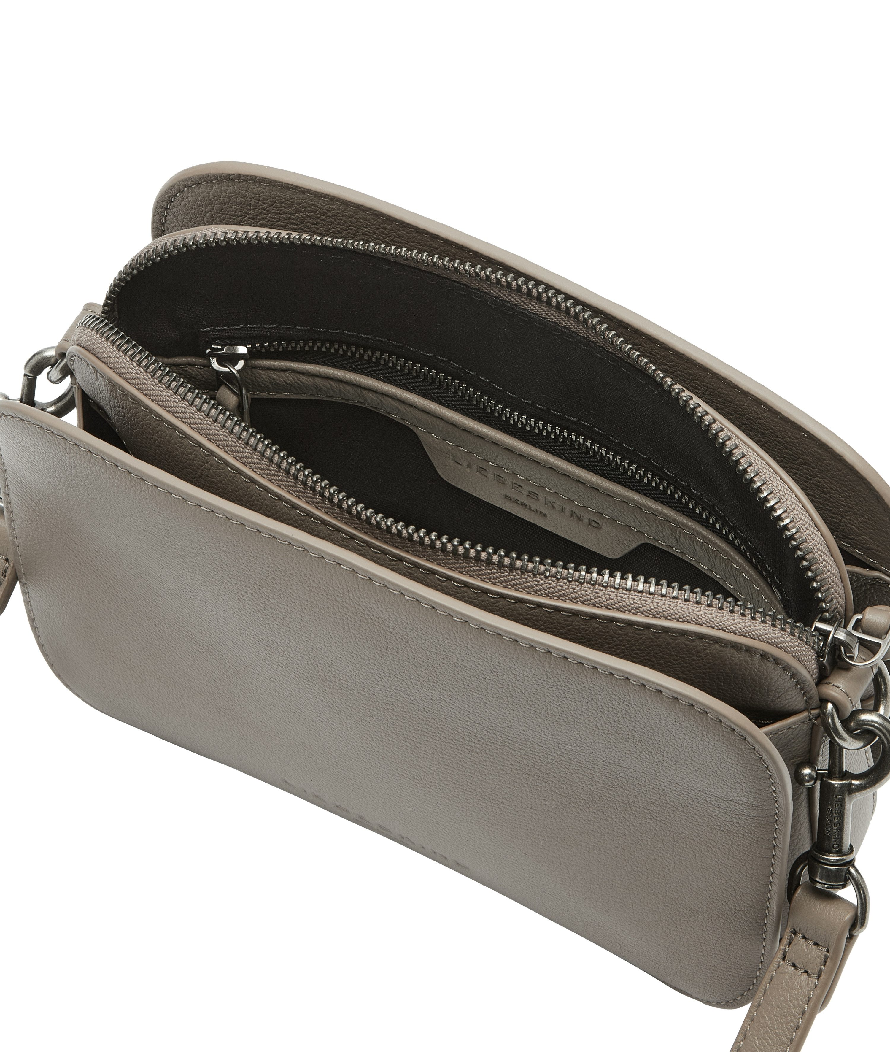 Liebeskind Berlin Schoudertas Crossbody CARRY OVER HARRIS