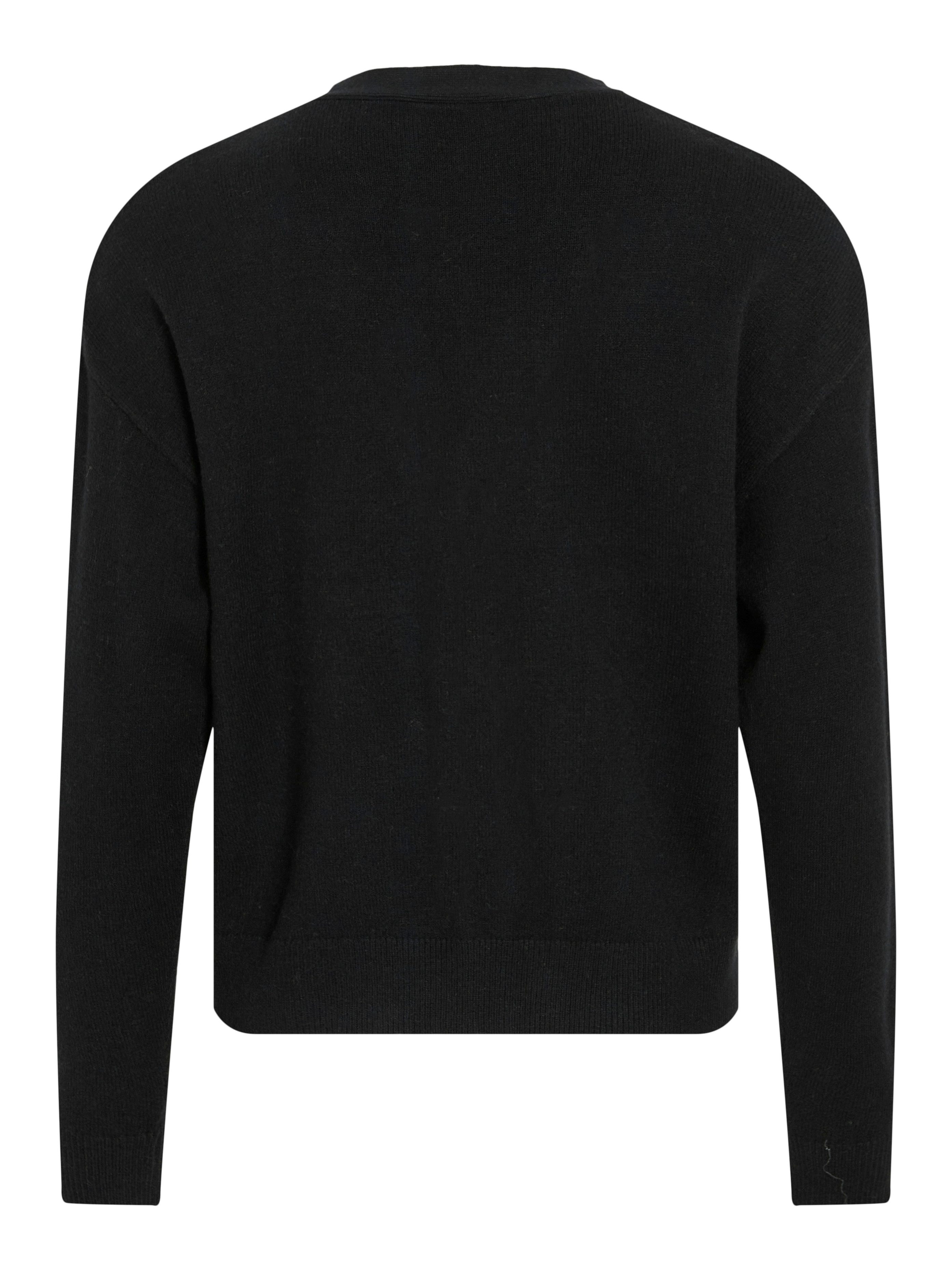 Vila Vest VIRIL V-NECK KNIT CARDIGAN - NOOS