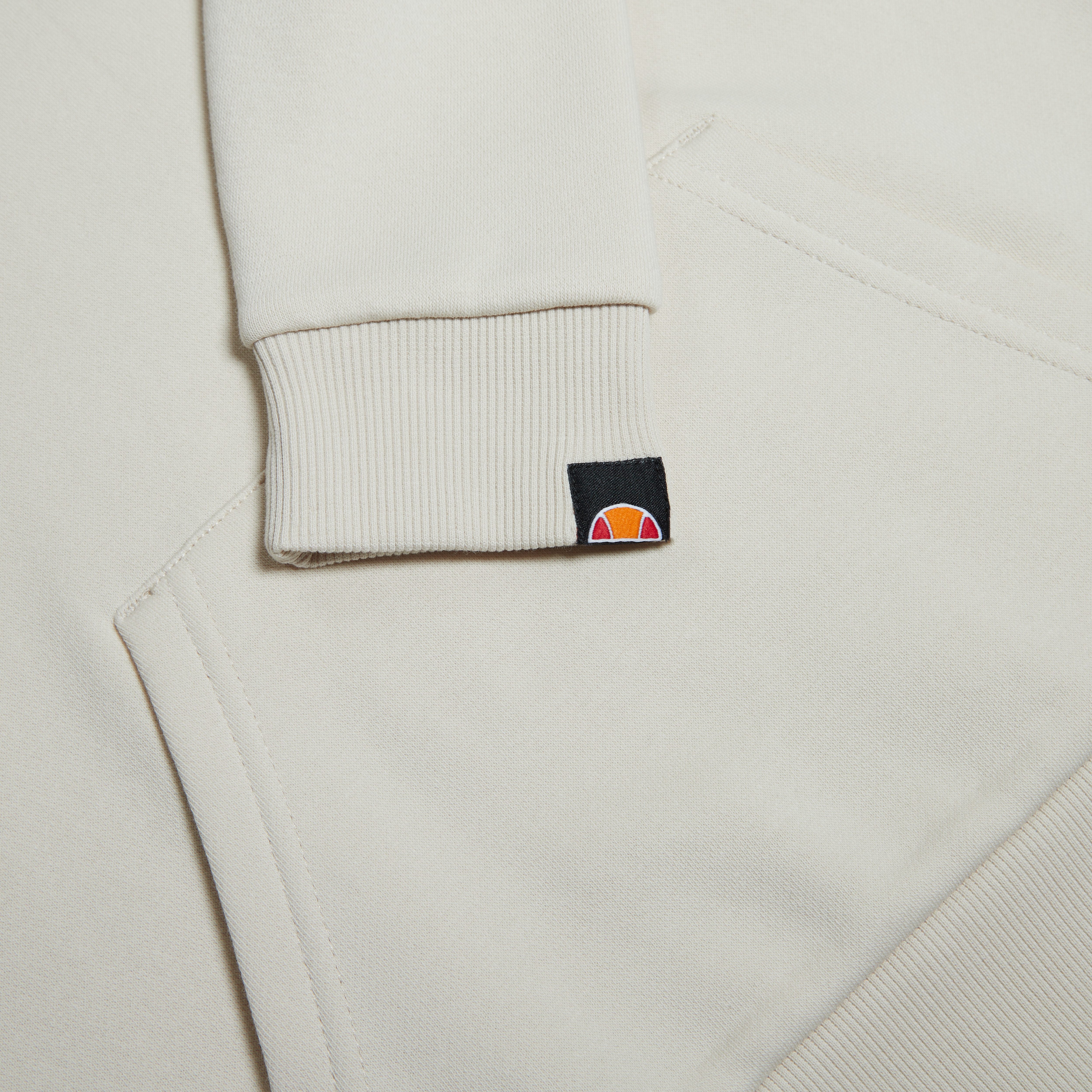 ellesse Hoodie ELLIBRO JNR OH HOODY