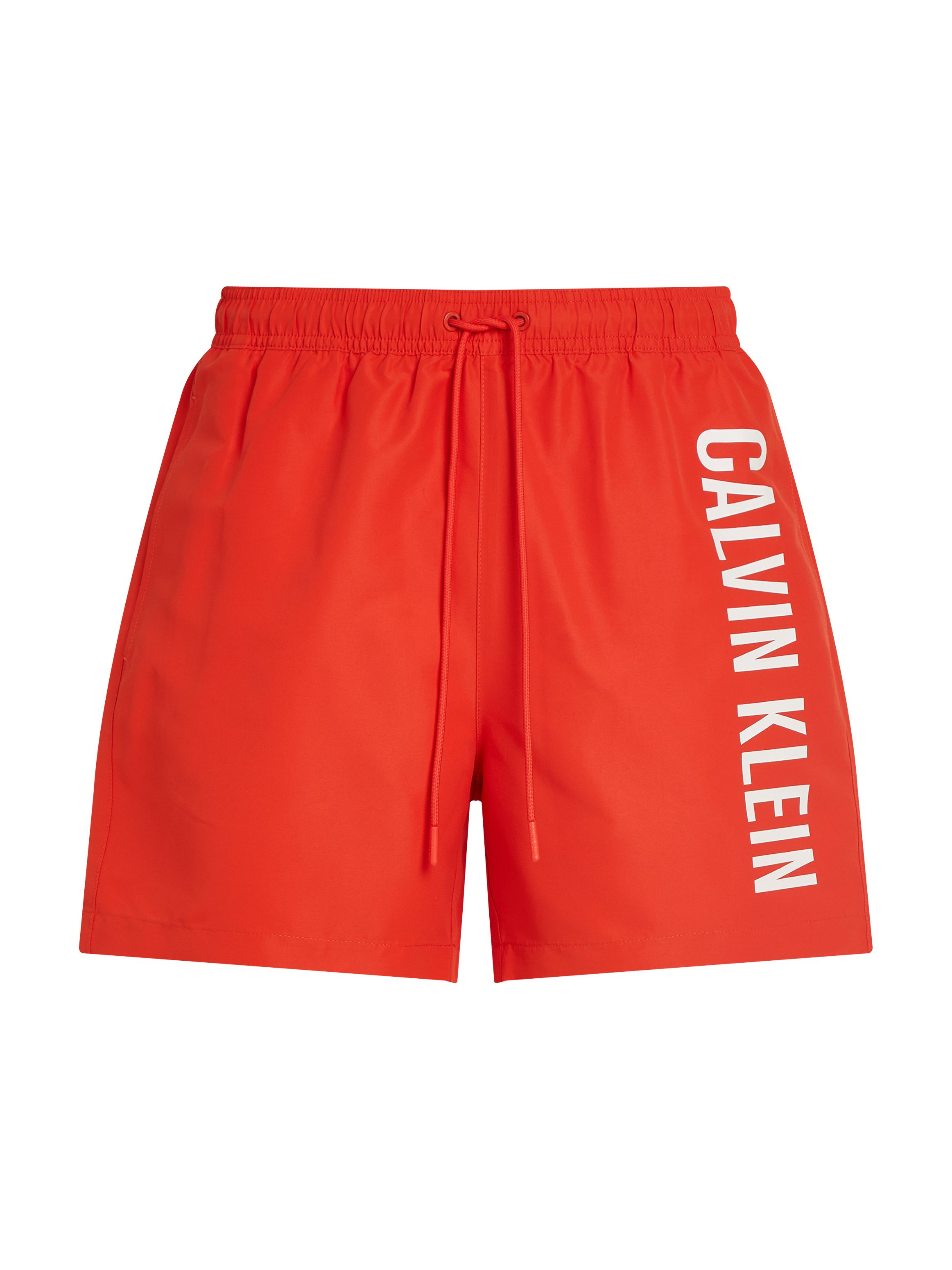 Calvin Klein Swimwear Zwemshort MEDIUM DRAWSTRING