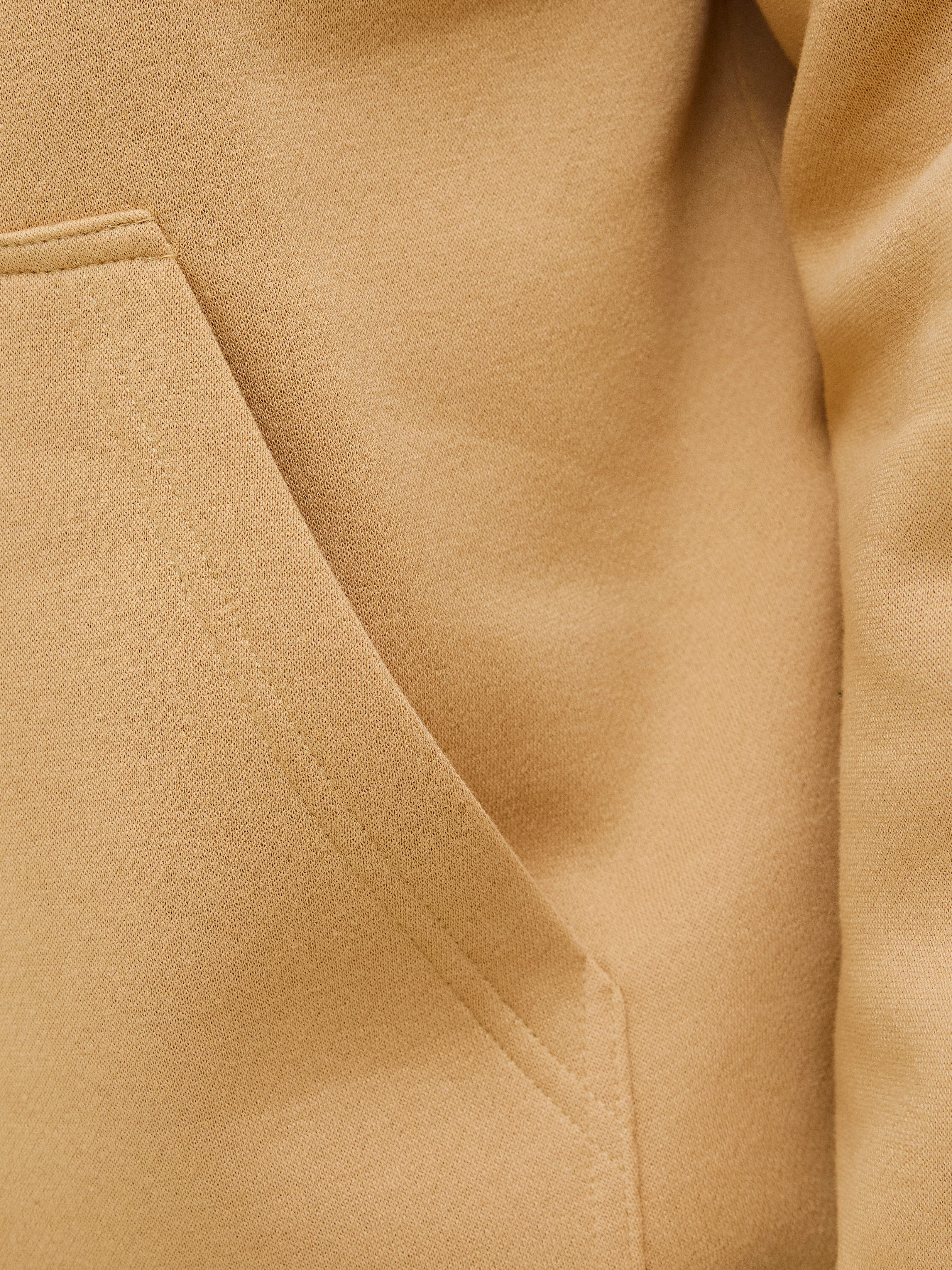 Jack & Jones Hoodie JJEBRADLEY SWEAT HOOD NOOS