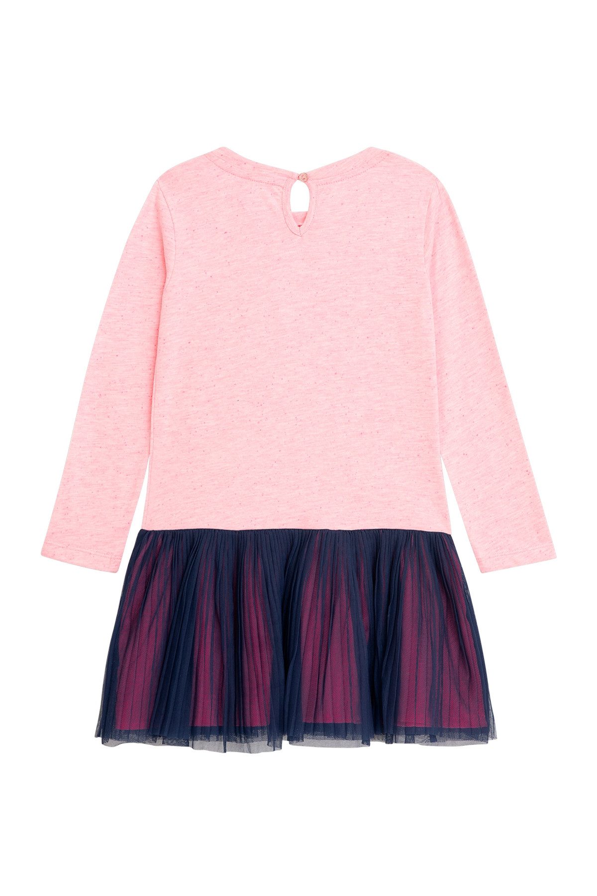 Danamade Tulen jurk DANAMADE Dress DAMIRA