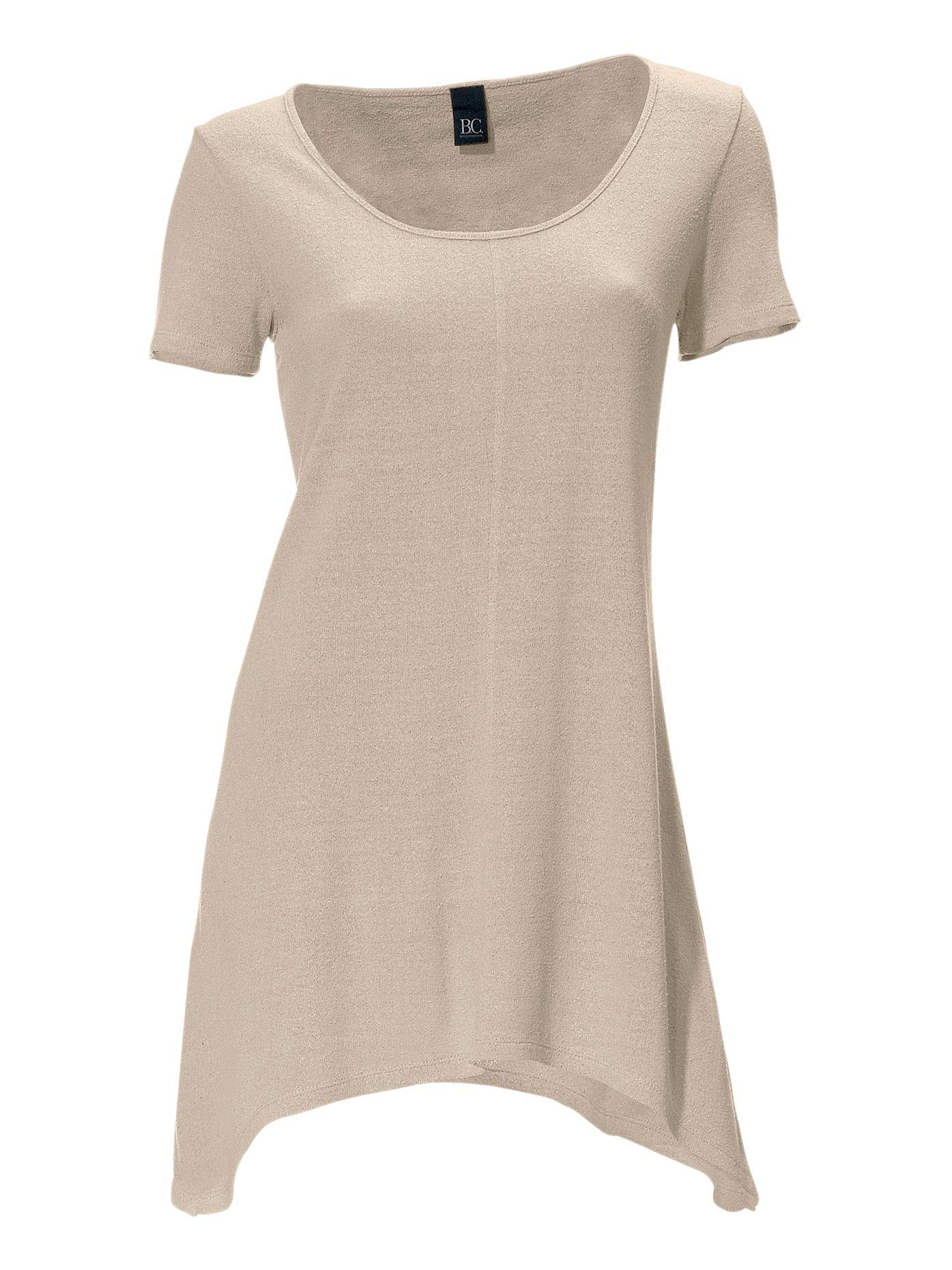 heine Lang shirt (1-delig)