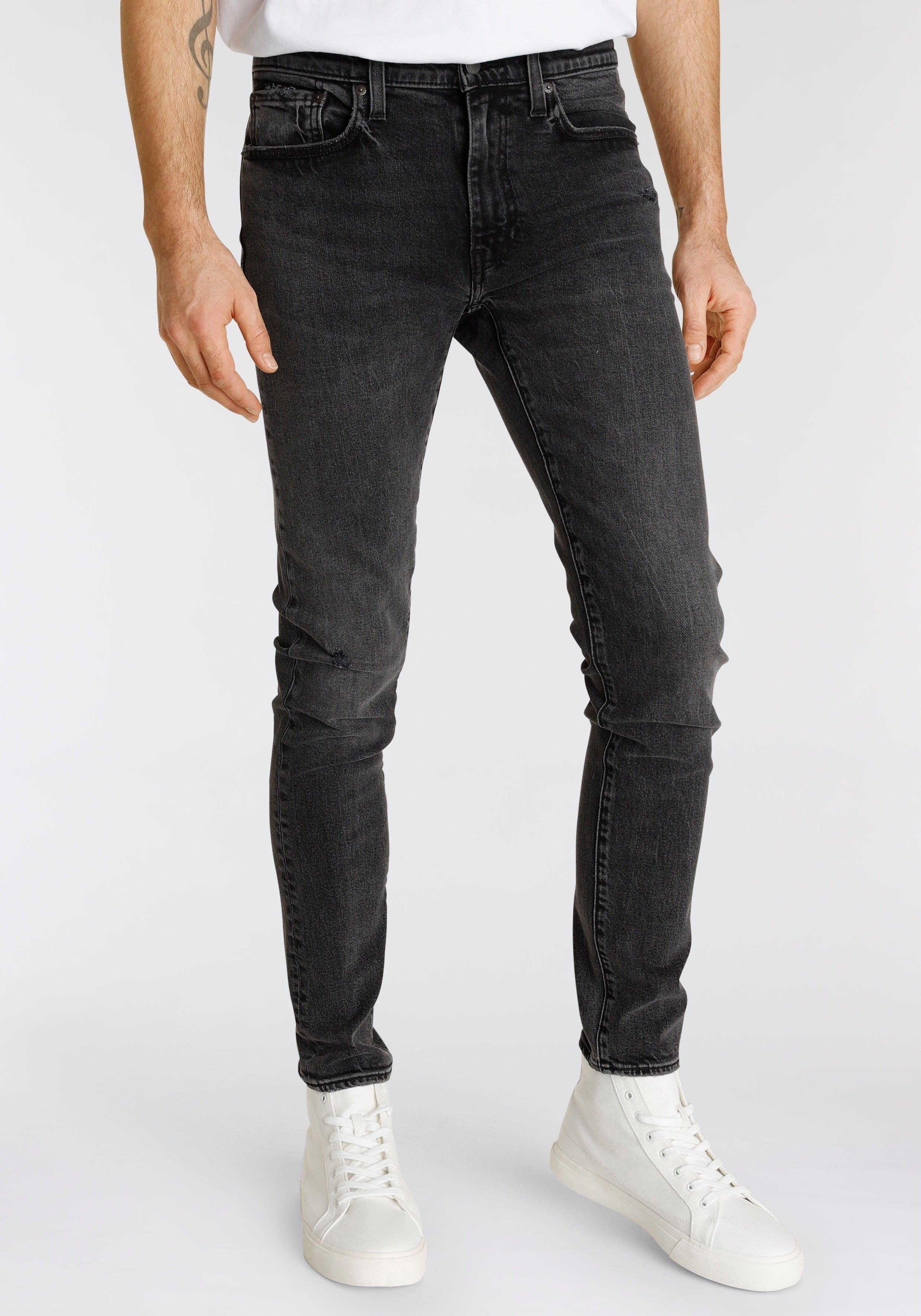 Levi's Skinny fit jeans SKINNY TAPER