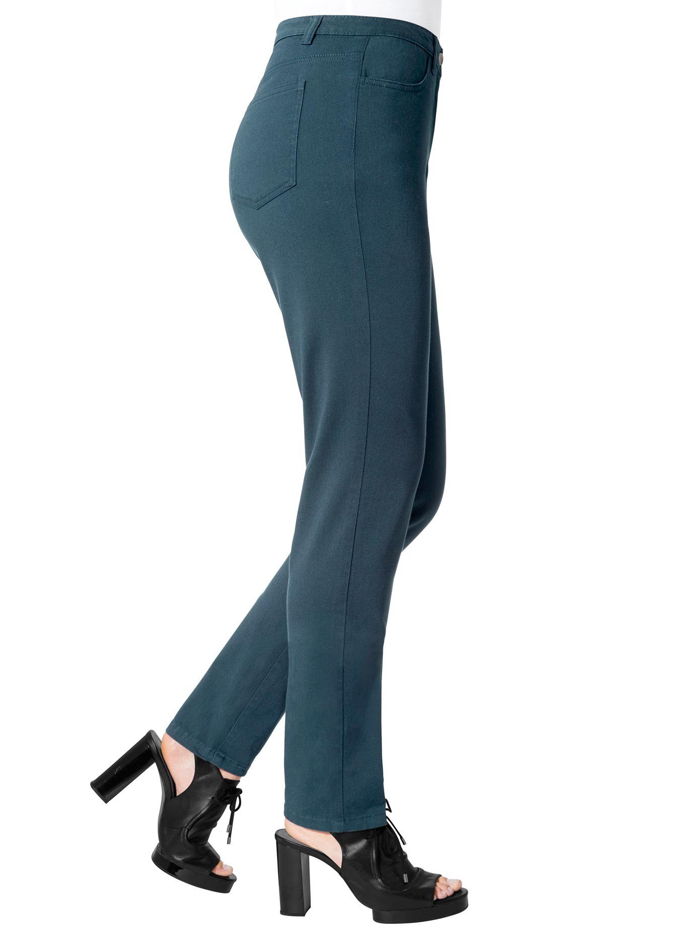 Classic Basics Comfortabele jeans