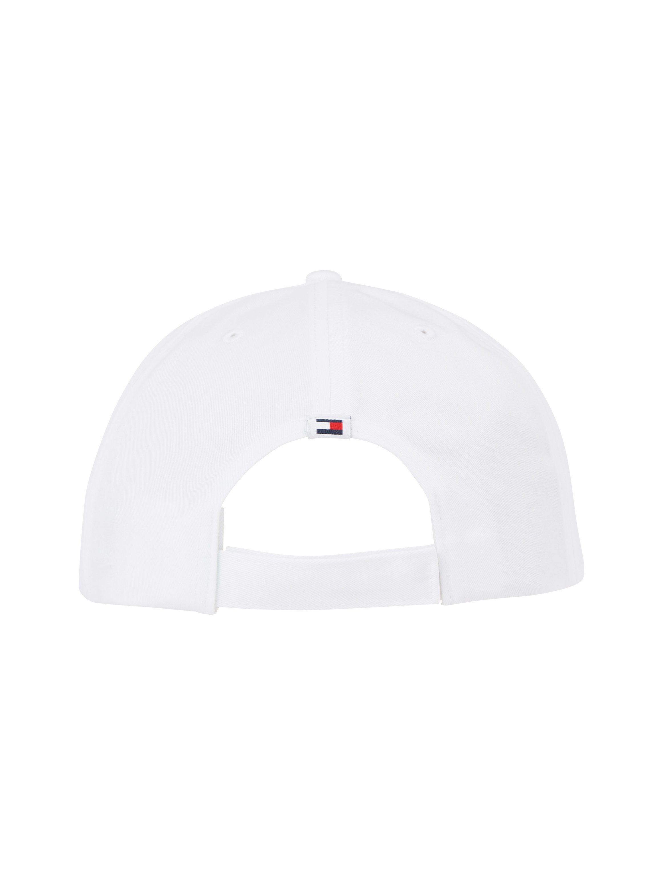 TOMMY JEANS Baseballcap TJM LINEAR LOGO CAP