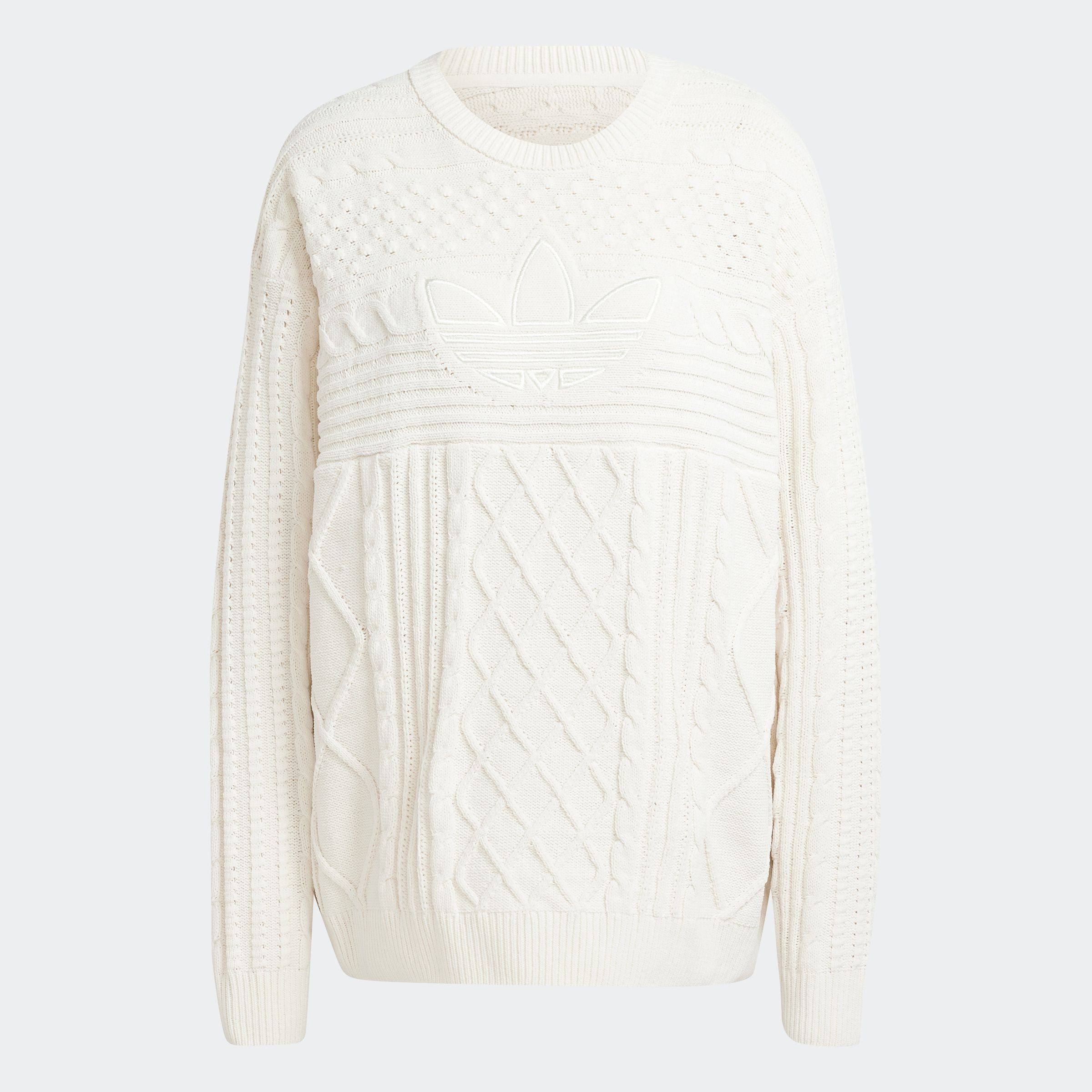 adidas Originals Hoodie KNTD TRF SWTR