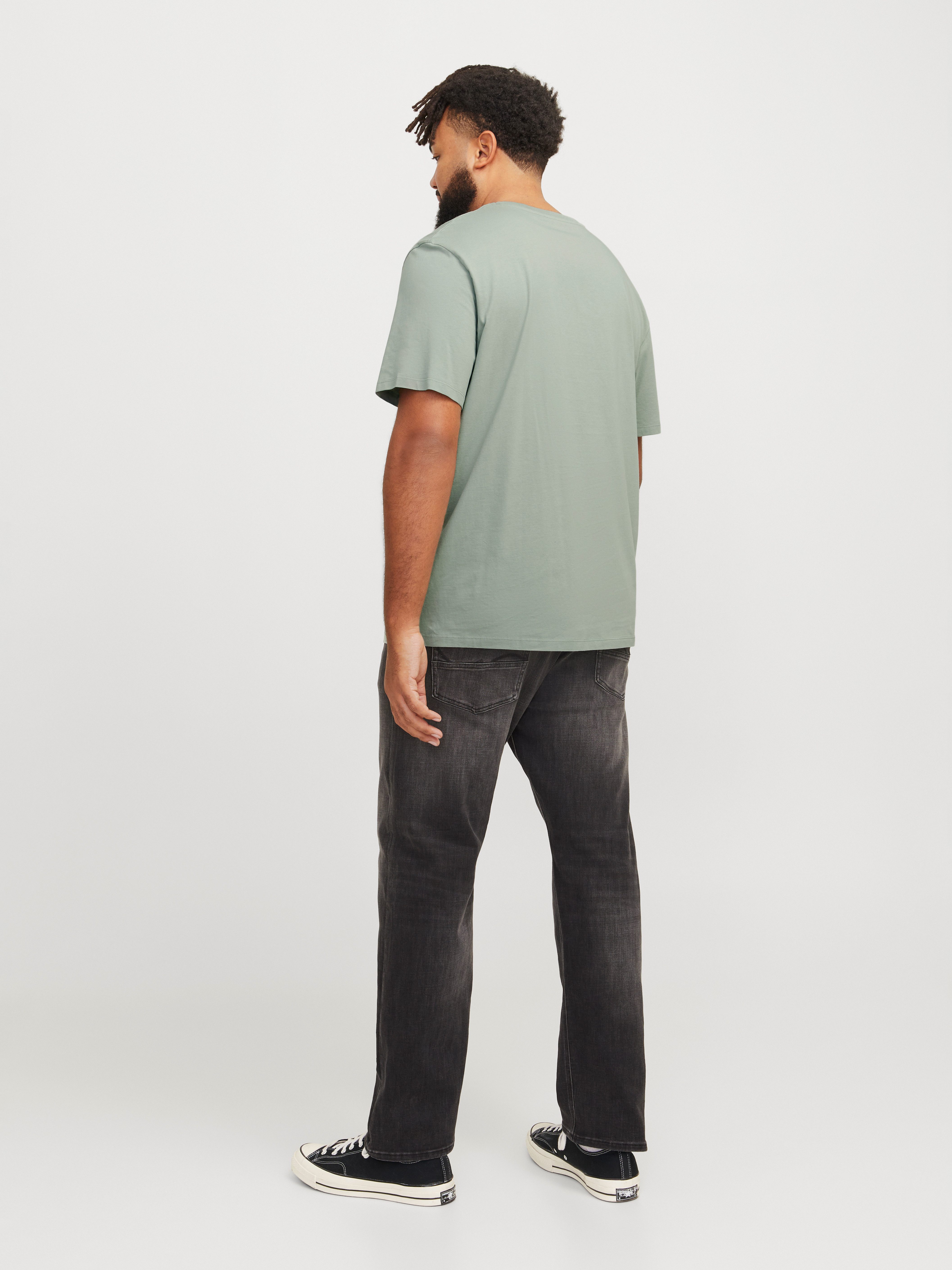 Jack & Jones PlusSize T-shirt JJECORP LOGO TEE SS O-NECK NOOS PLS
