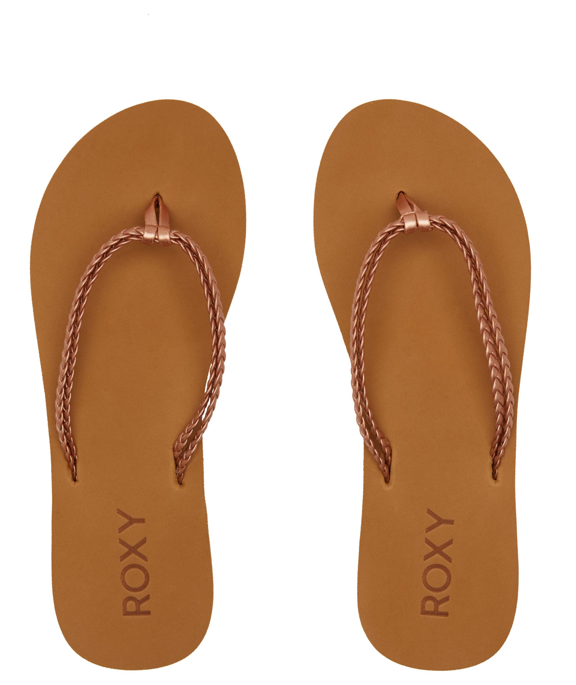 Roxy Teenslippers COSTAS II