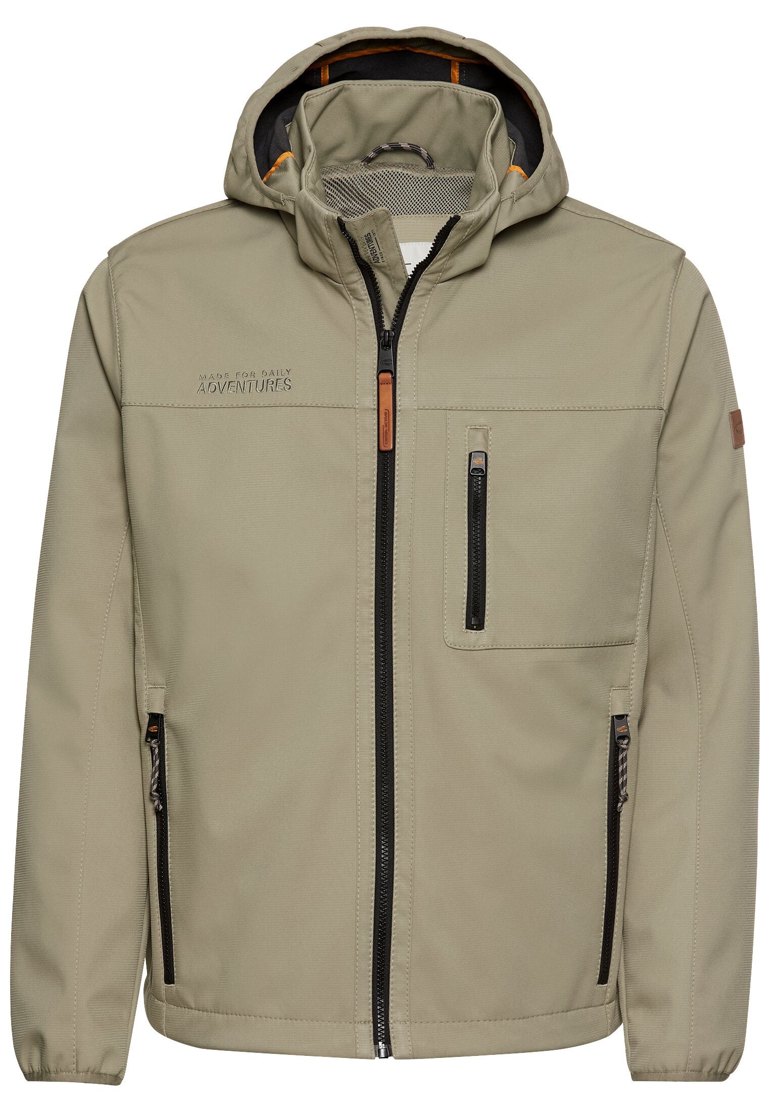 camel active Softshell-jack