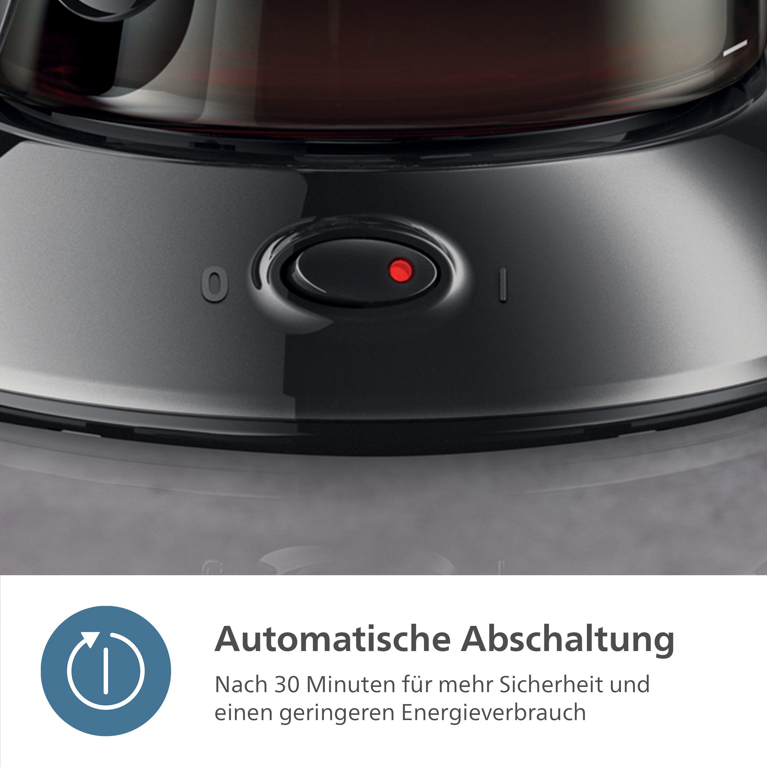 Philips Filterkoffieapparaat HD7461/20 Daily Collection