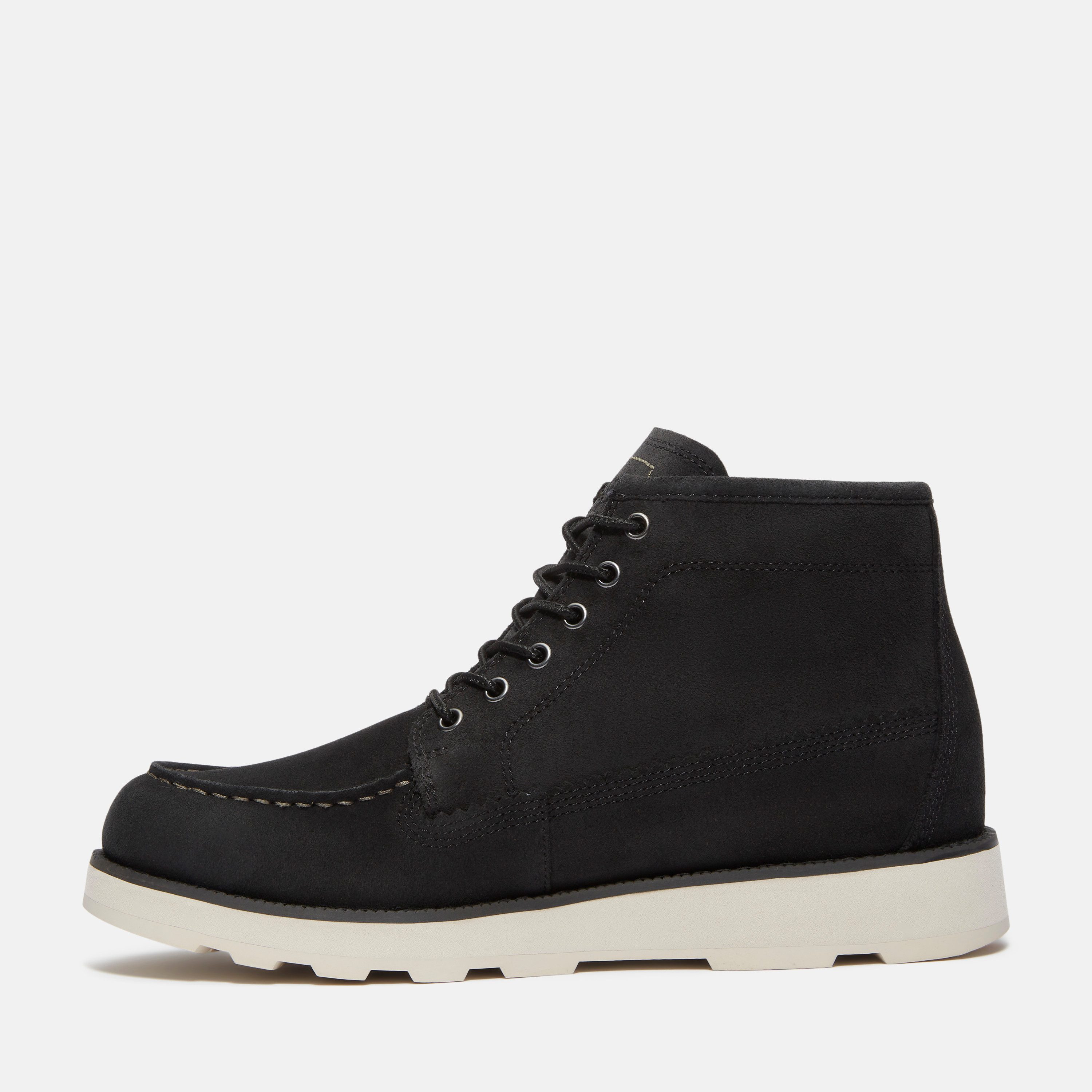 Timberland Veterschoenen BRITTON MILLSMID LACE UP CHUKKA BOOT