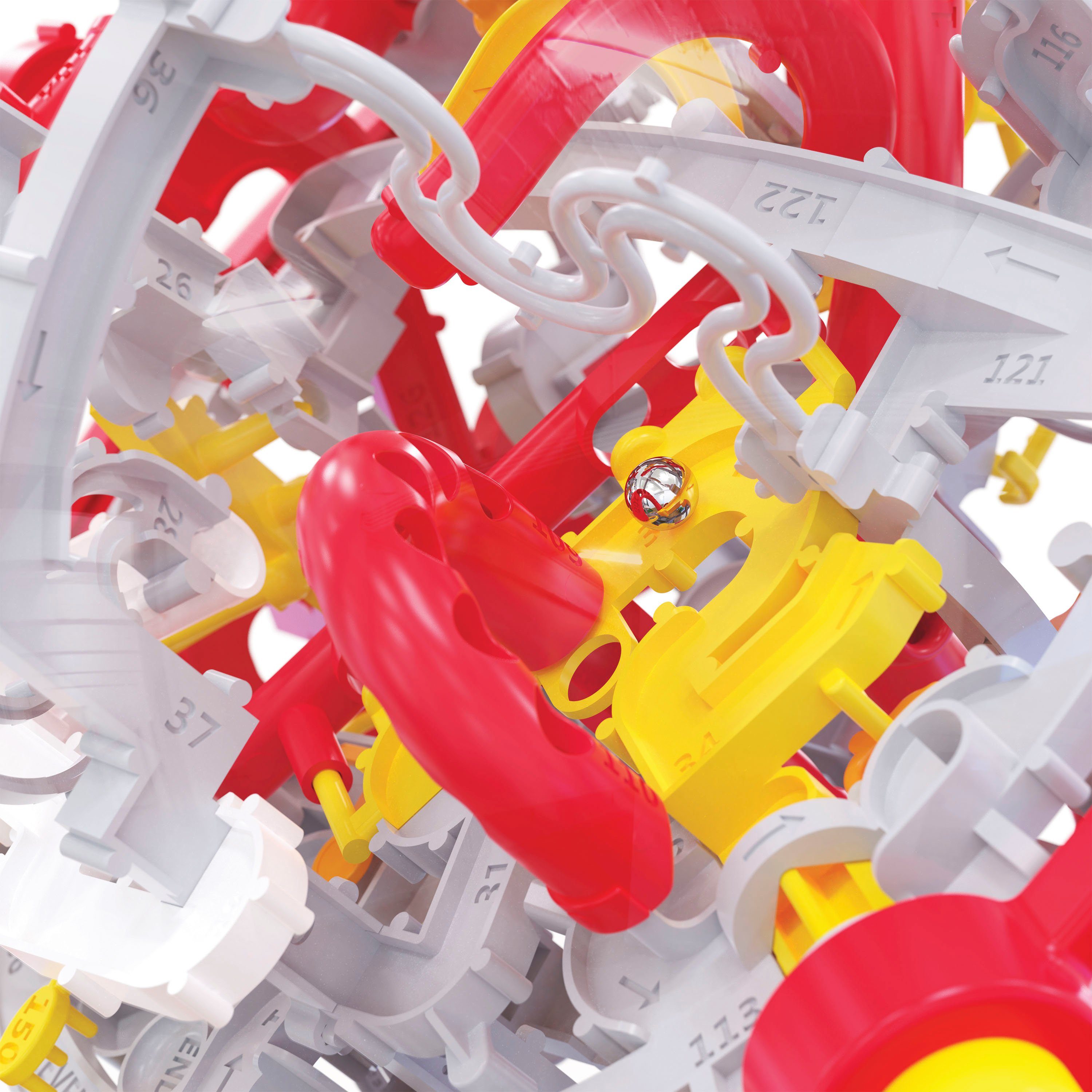 Spin Master Spel Perplexus Portal